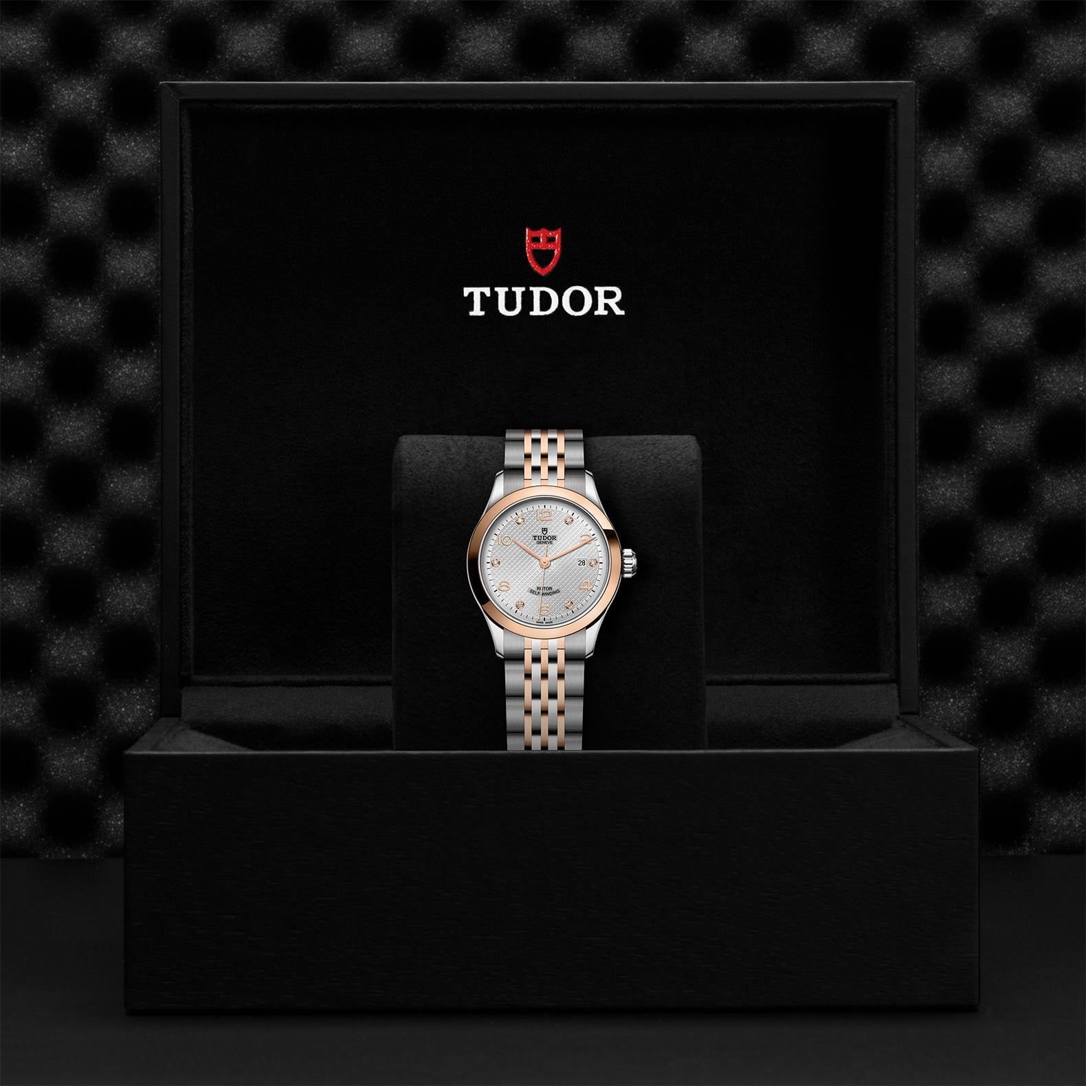 TUDOR 1926 28 MM M91351-0002