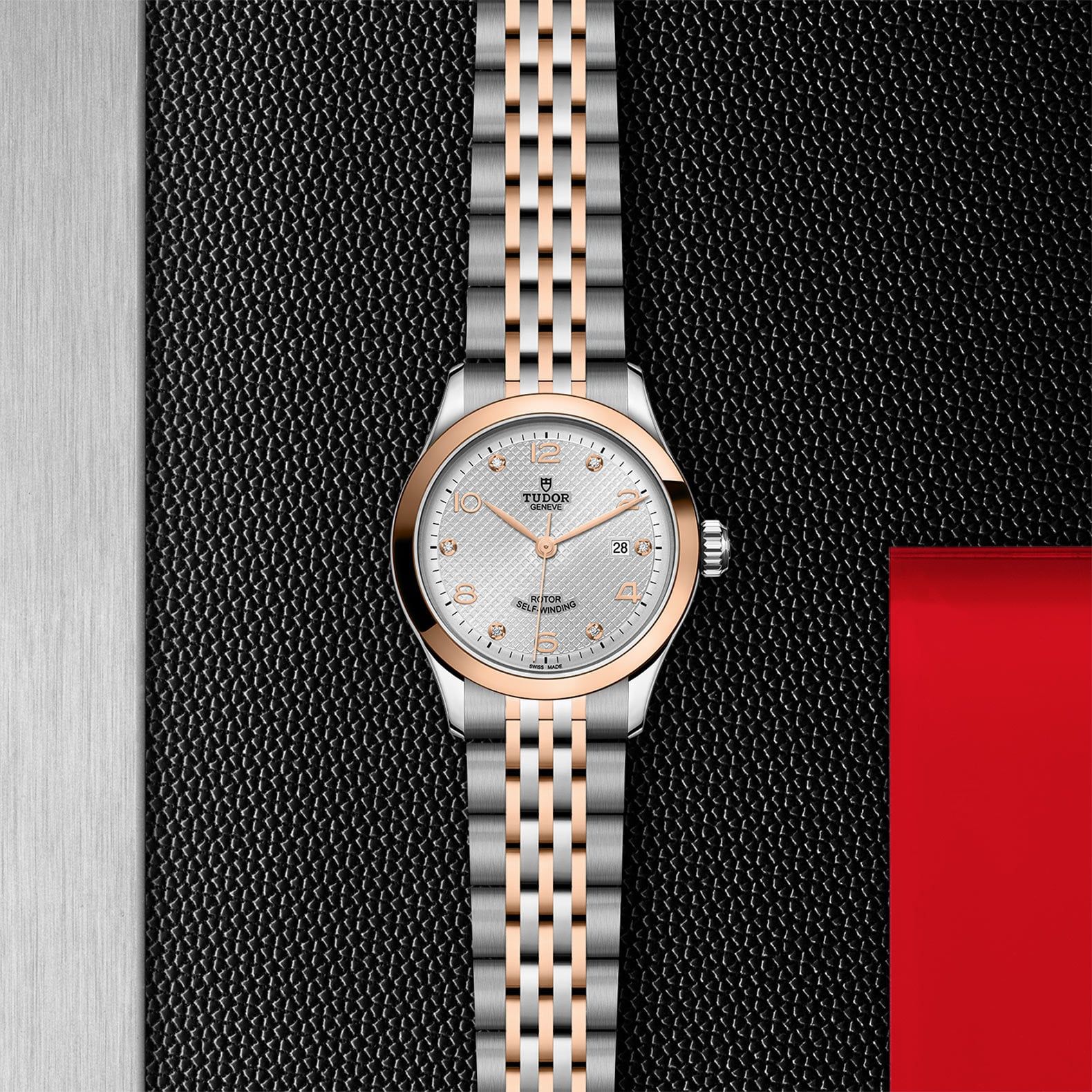 TUDOR 1926 28 MM M91351-0002
