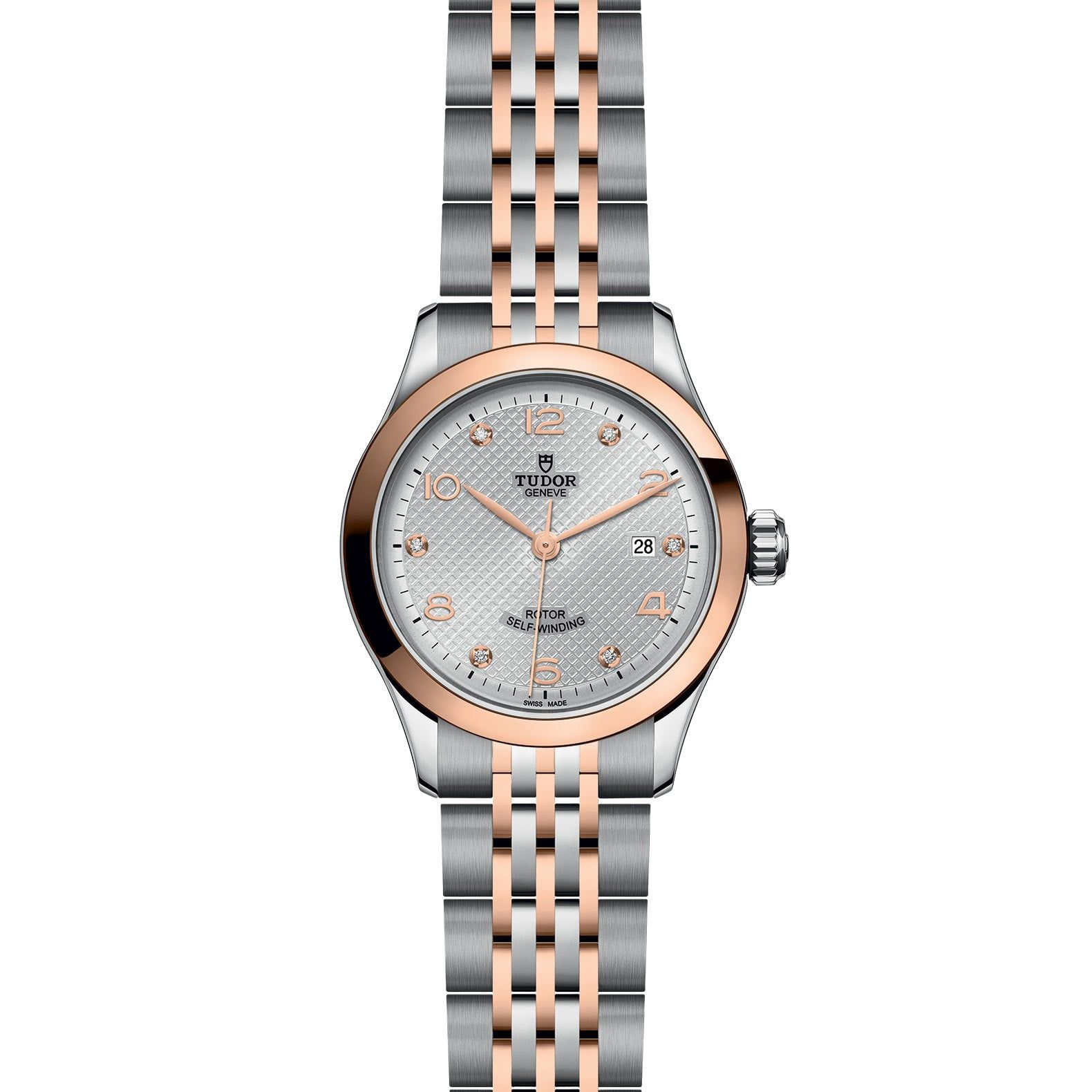 TUDOR 1926 28 MM M91351-0002
