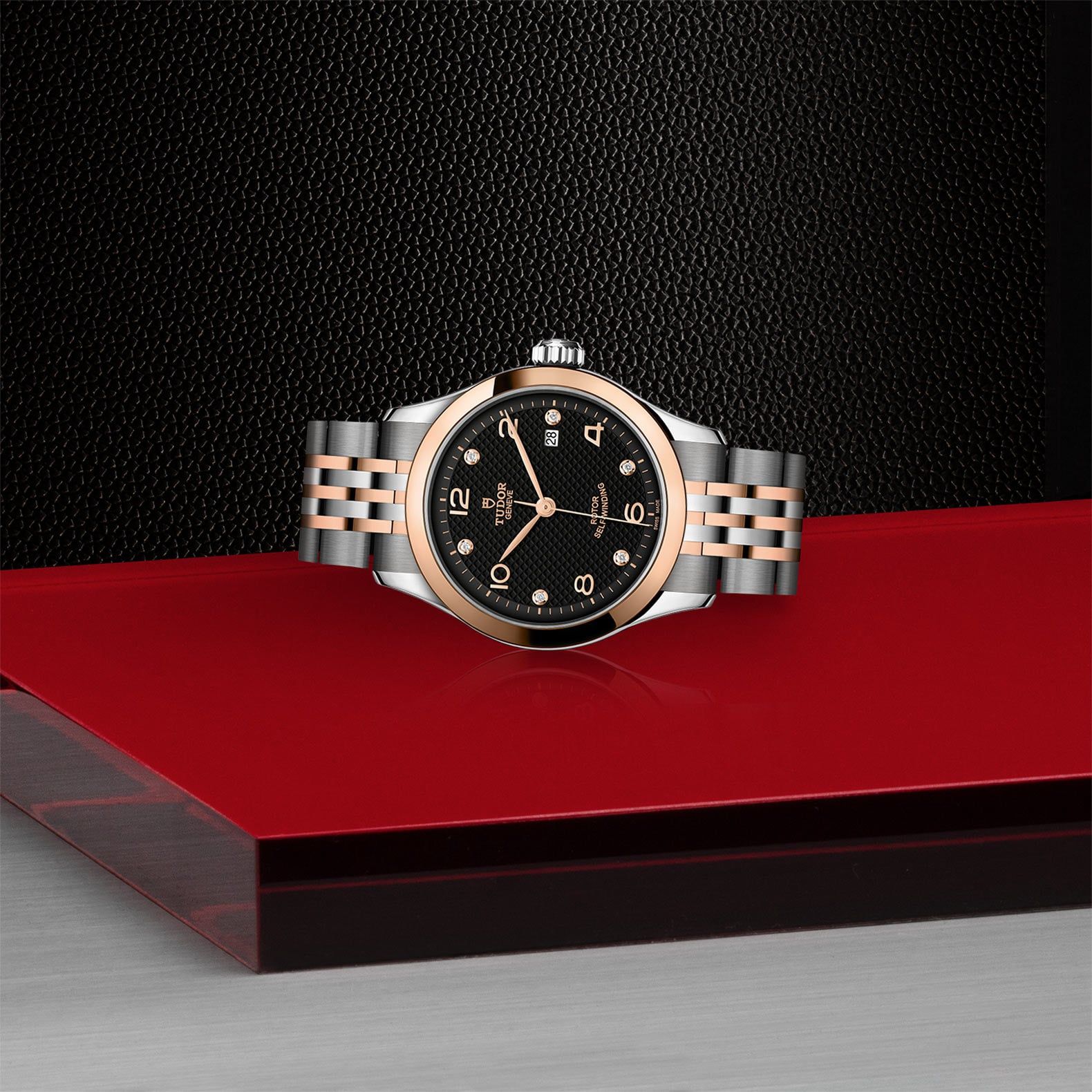 TUDOR 1926 28 MM M91351-0004