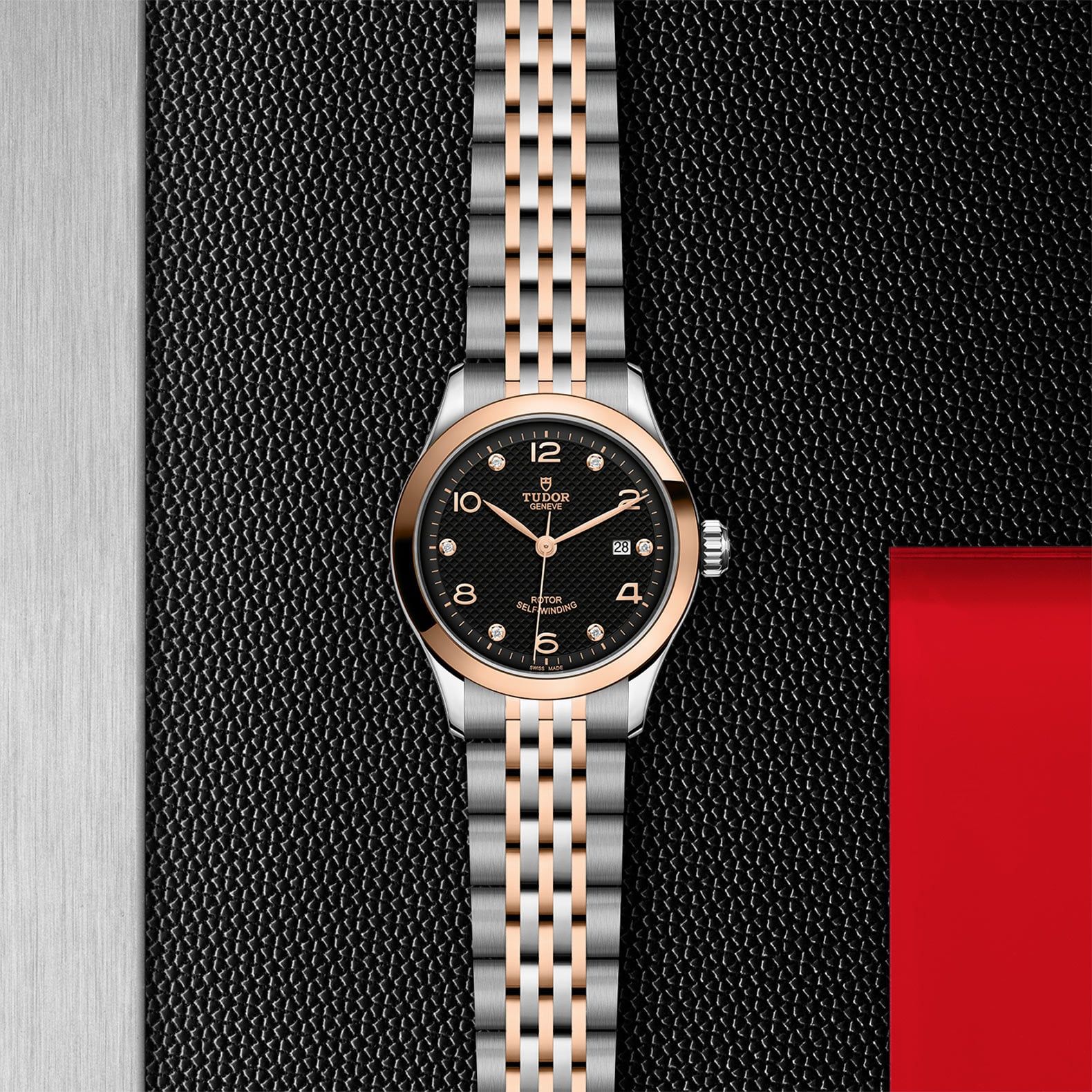 TUDOR 1926 28 MM M91351-0004