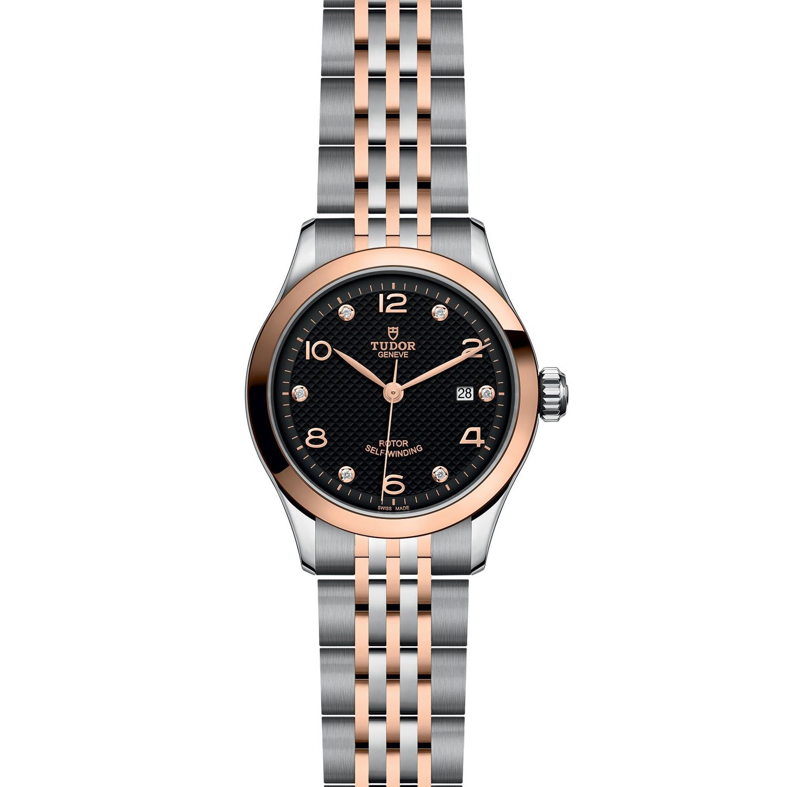 TUDOR 1926 28 MM M91351-0004