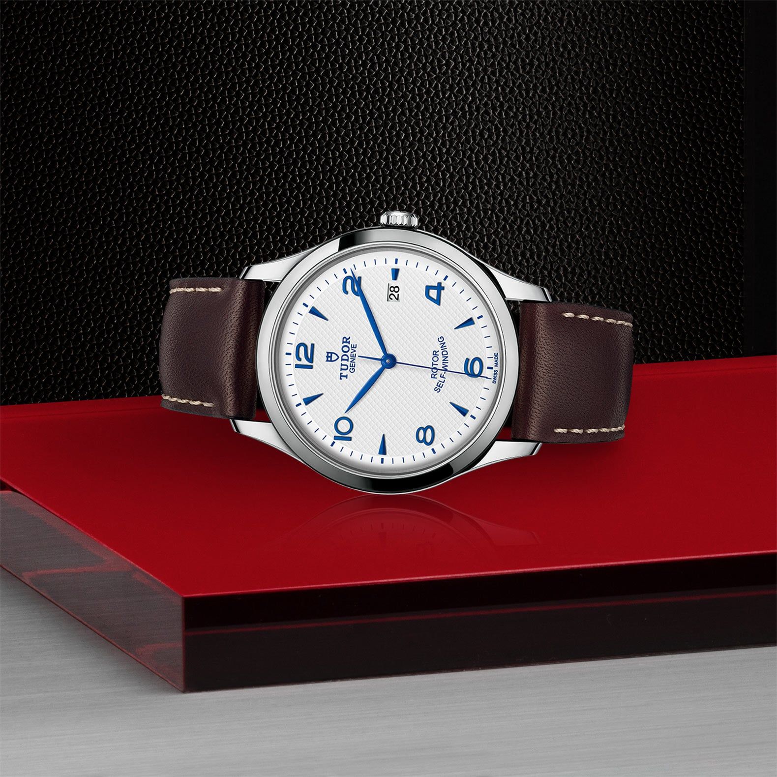 TUDOR 1926 41 MM M91650-0010
