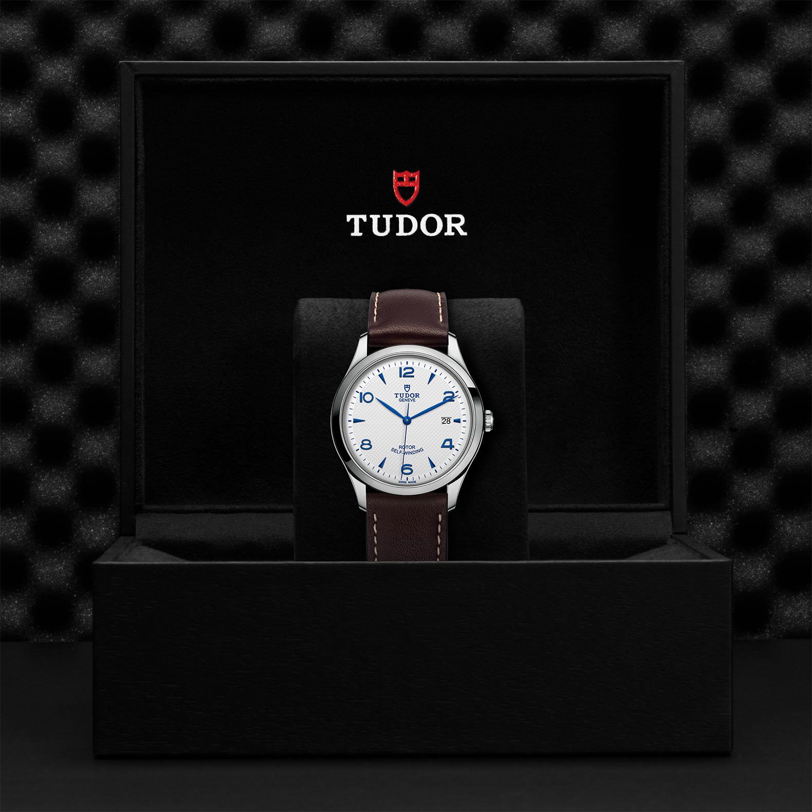 TUDOR 1926 41 MM M91650-0010