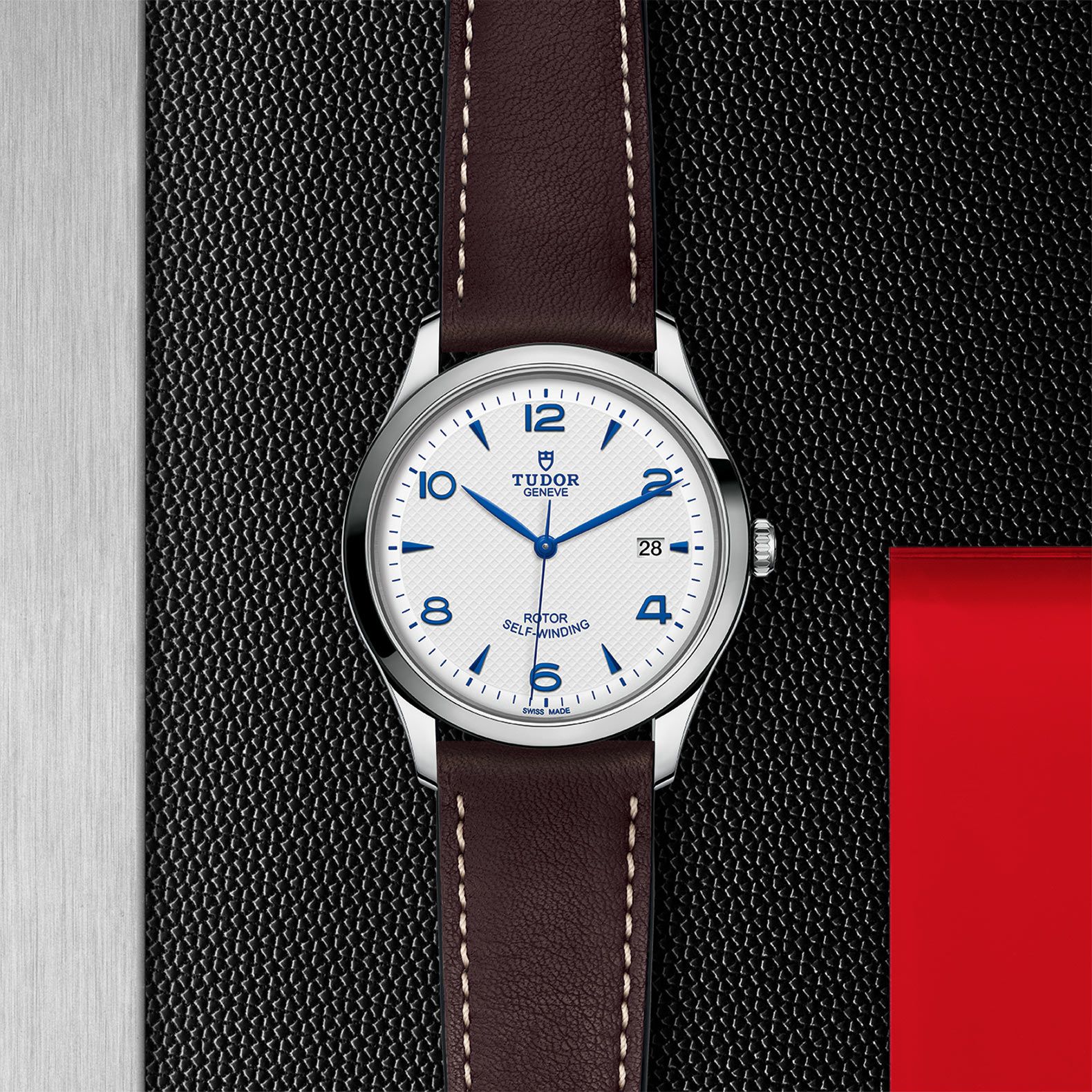 TUDOR 1926 41 MM M91650-0010