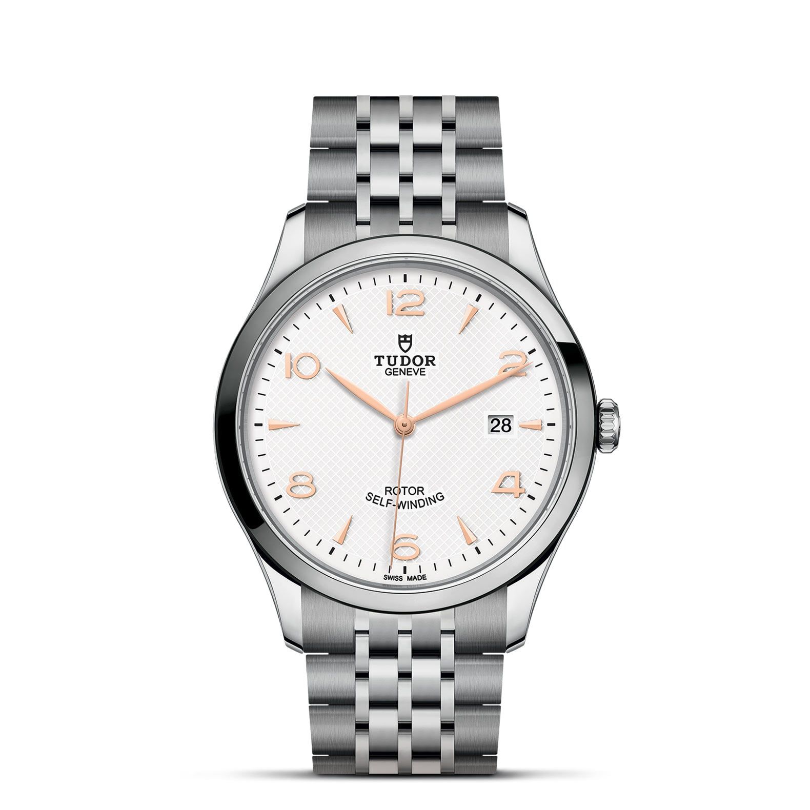 TUDOR 1926 41 MM M91650-0011