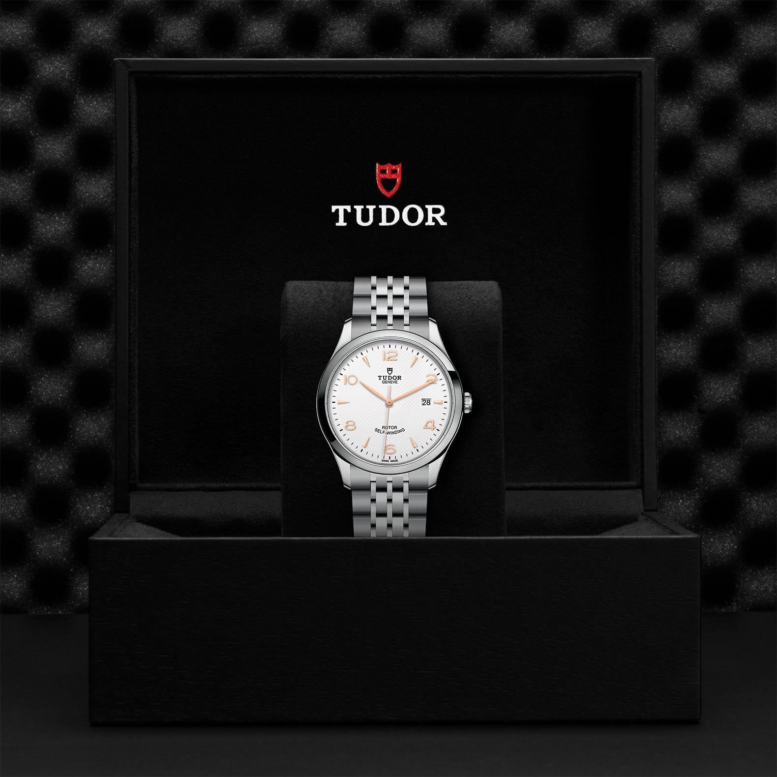 TUDOR 1926 41 MM M91650-0011