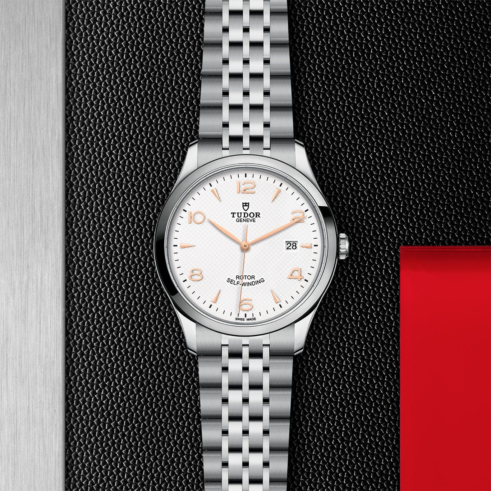 TUDOR 1926 41 MM M91650-0011
