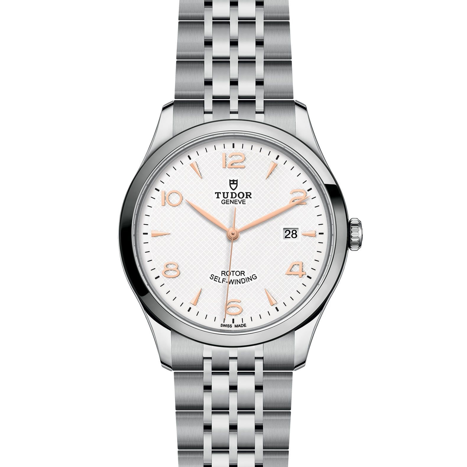 TUDOR 1926 41 MM M91650-0011