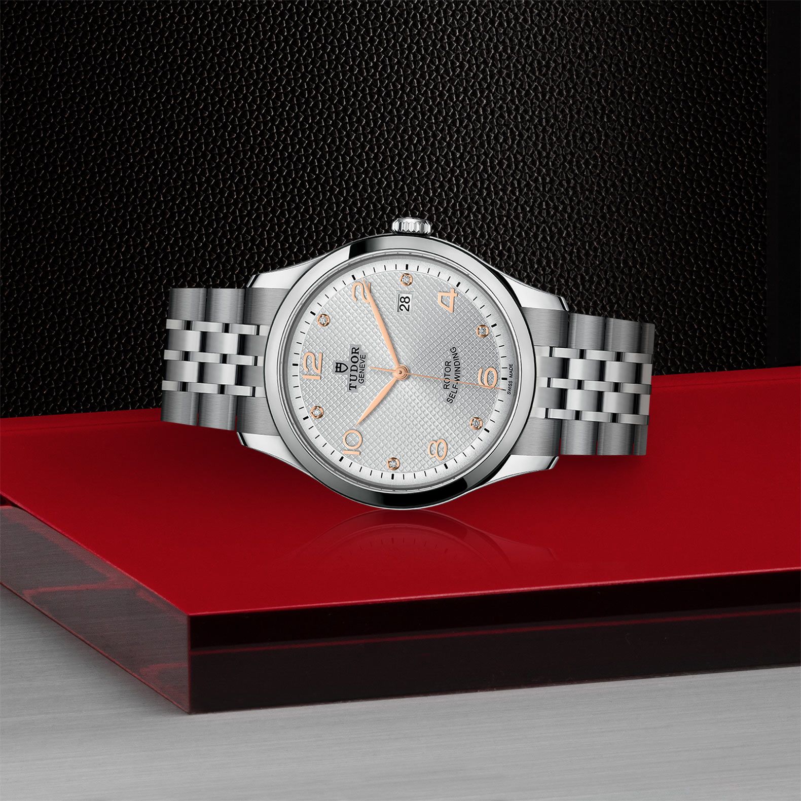 TUDOR 1926 41 MM M91650-0003