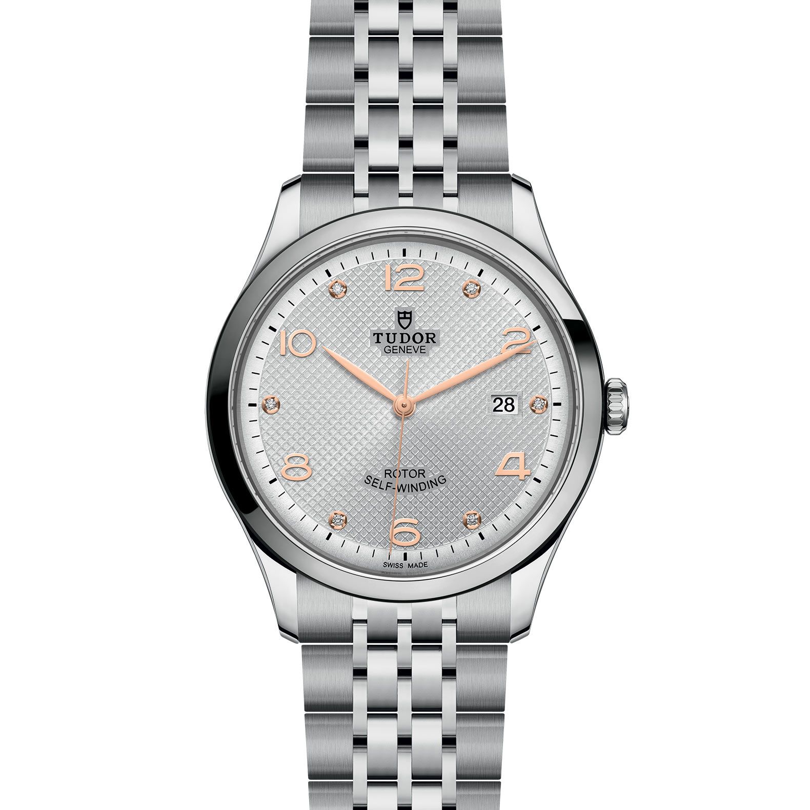 TUDOR 1926 41 MM M91650-0003