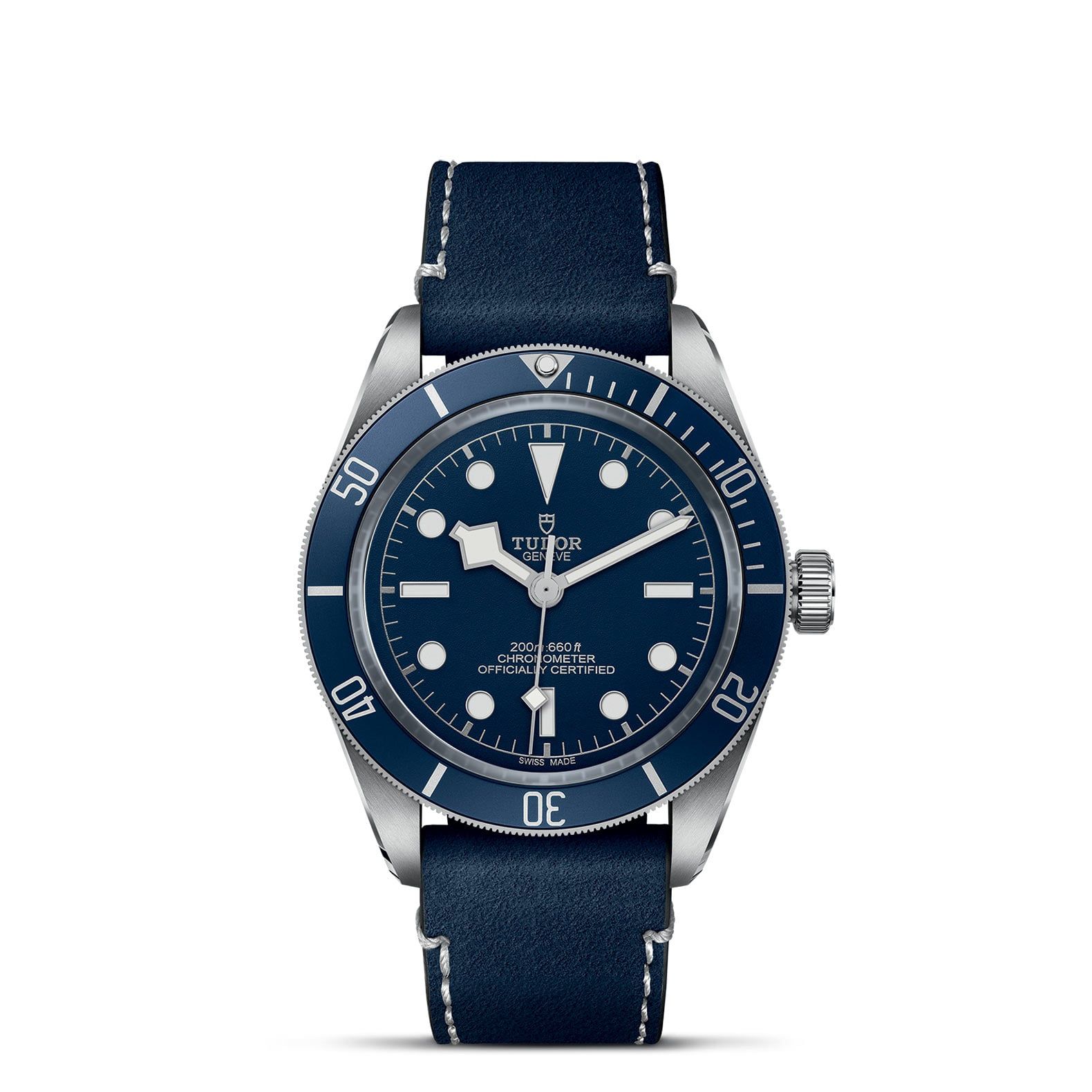 TUDOR Black Bay 58 39 MM M79030B-0002