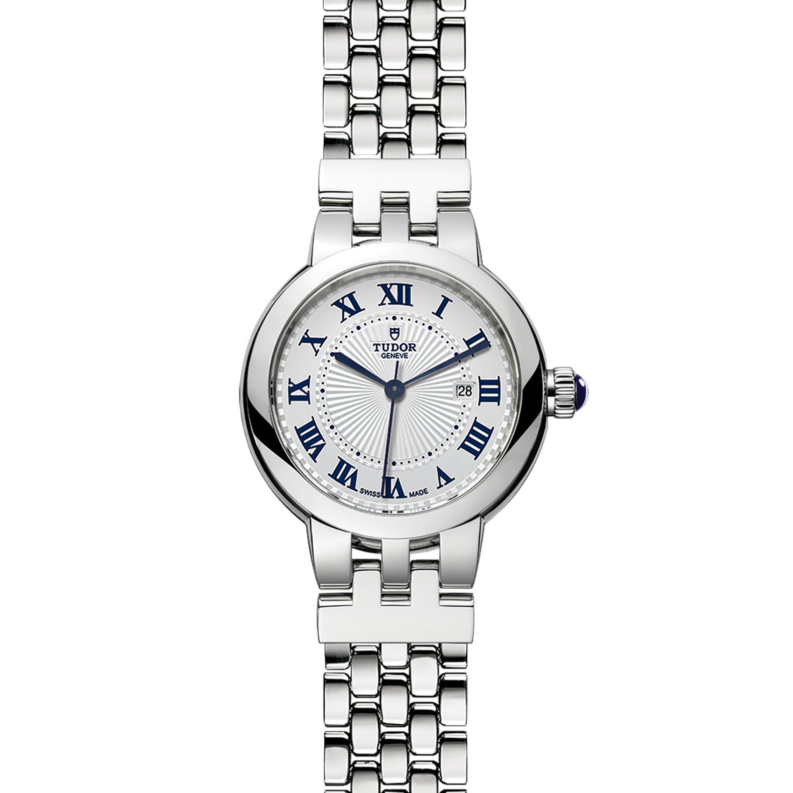 TUDOR Clair De Rose 30 MM M35500-0001