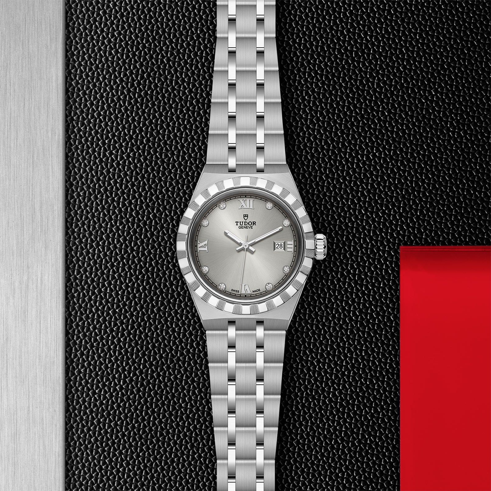 TUDOR Royal 28 MM M28300-0002