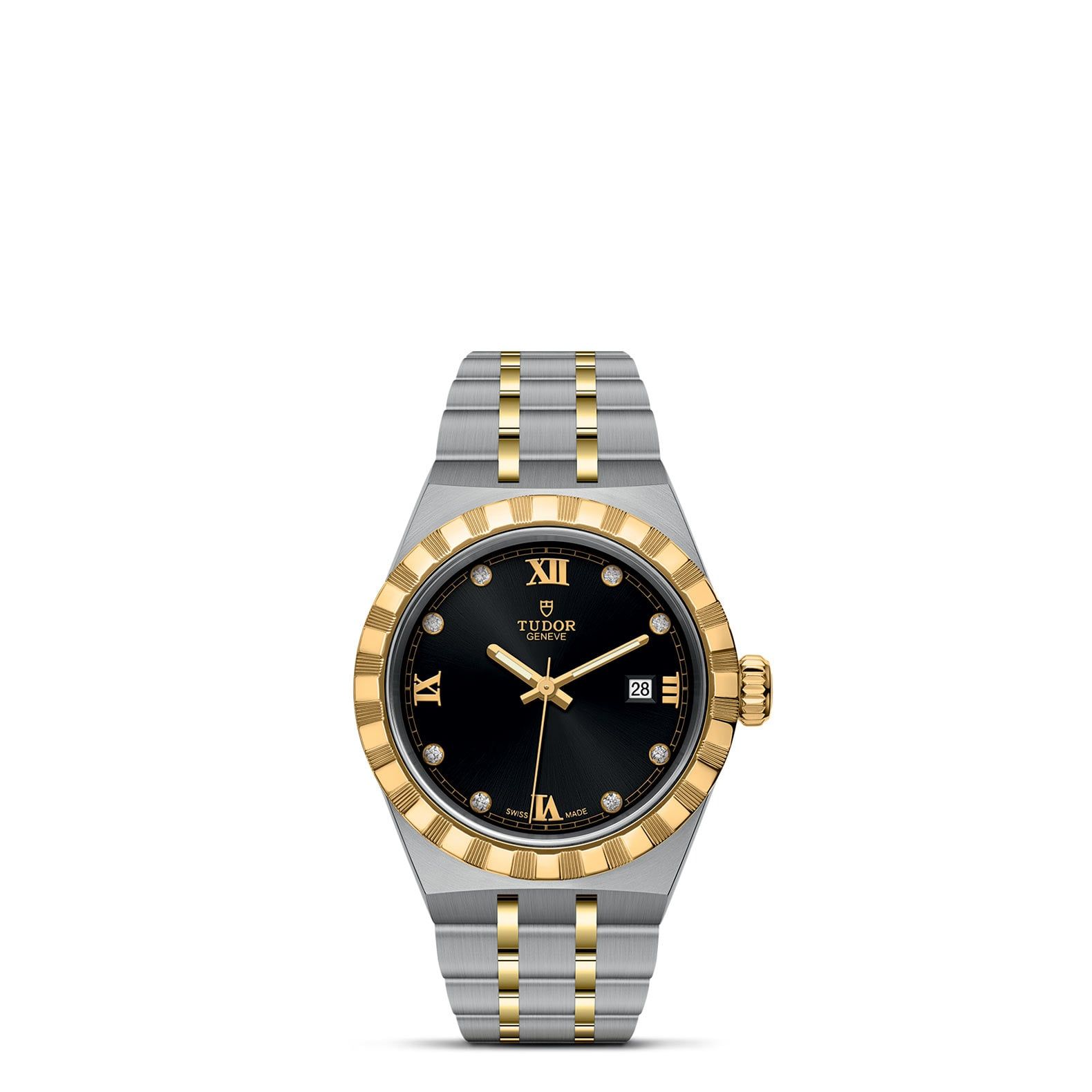 TUDOR Royal 28 MM M28303-0005