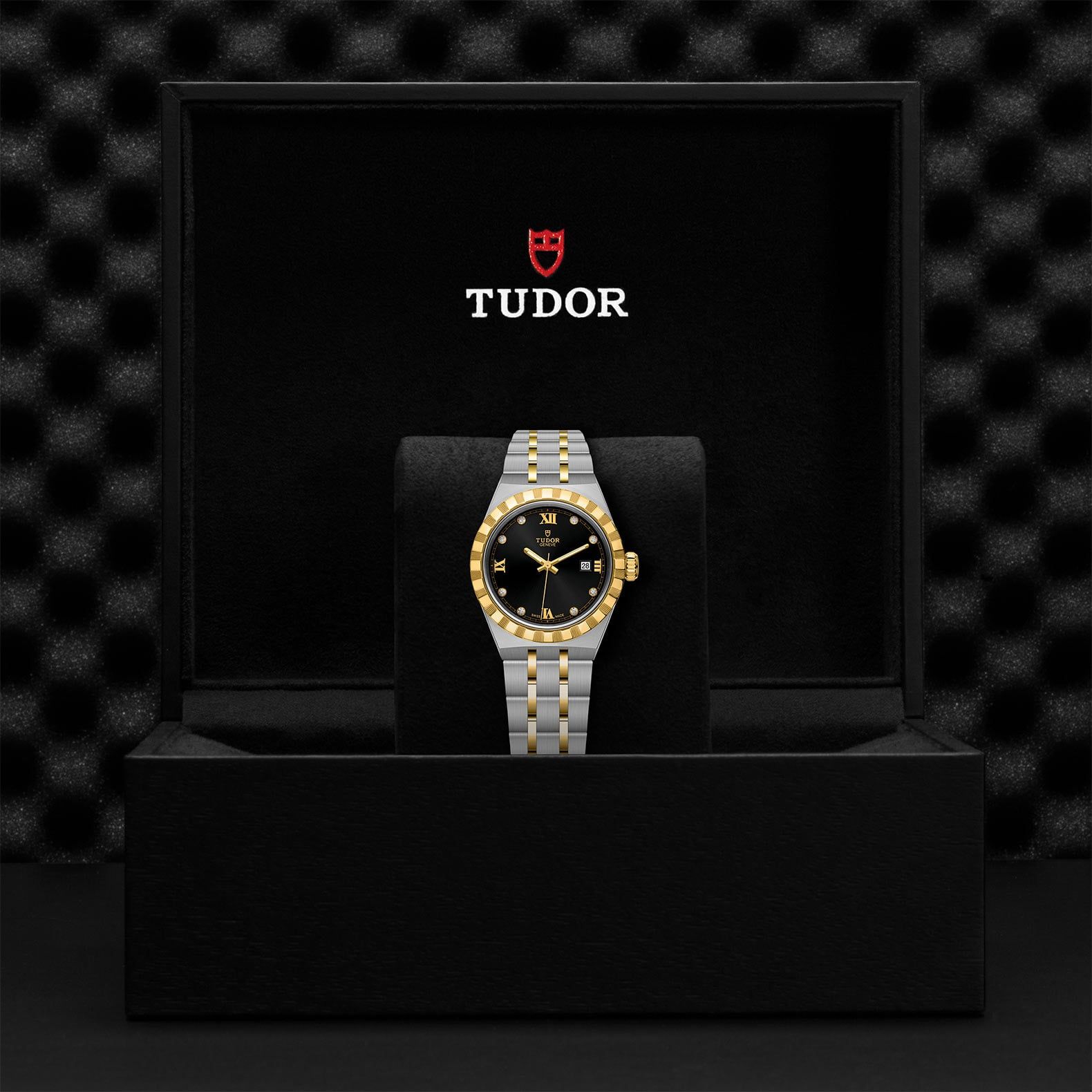 TUDOR Royal 28 MM M28303-0005
