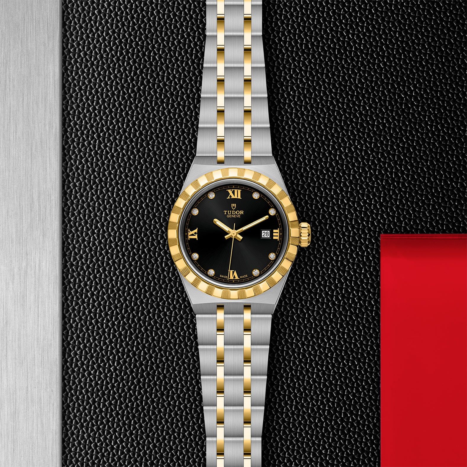 TUDOR Royal 28 MM M28303-0005