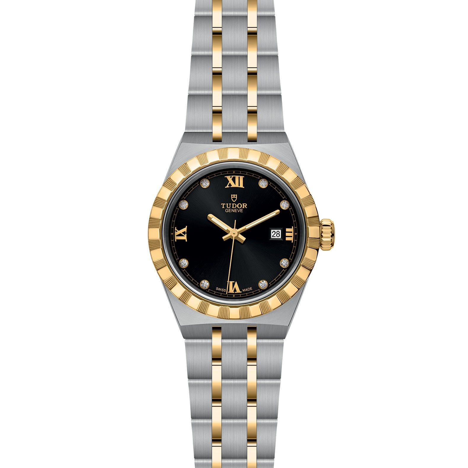 TUDOR Royal 28 MM M28303-0005