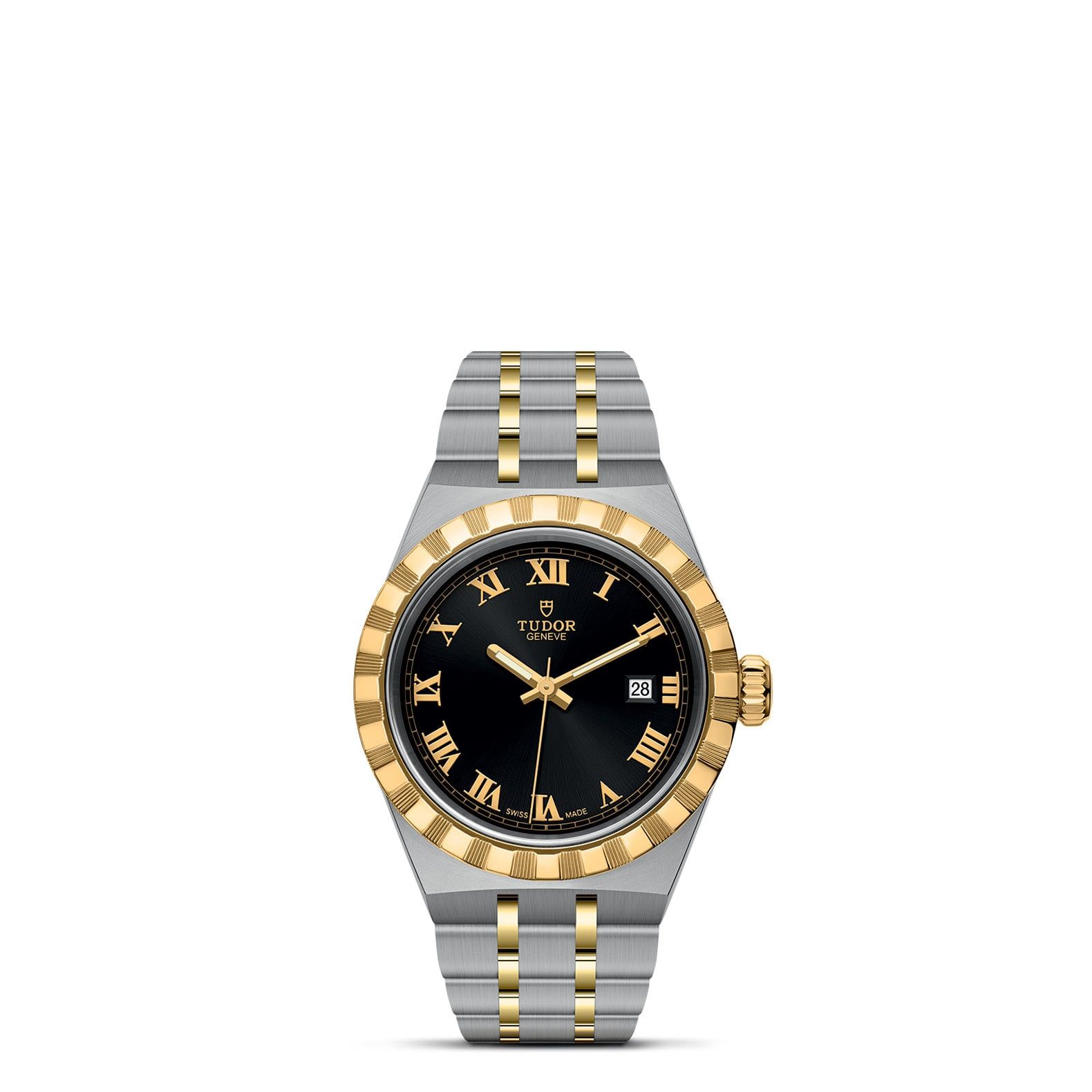 TUDOR Royal 28 MM M28303-0003