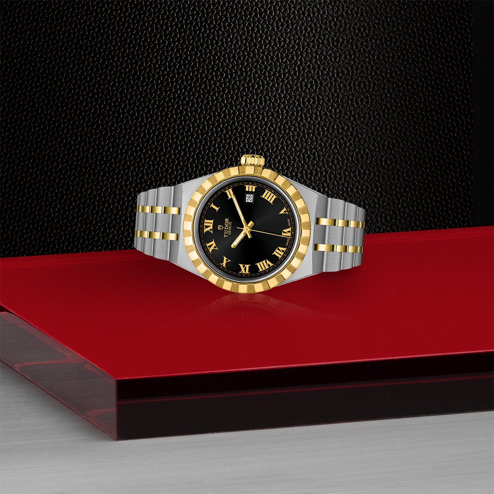 TUDOR Royal 28 MM M28303-0003