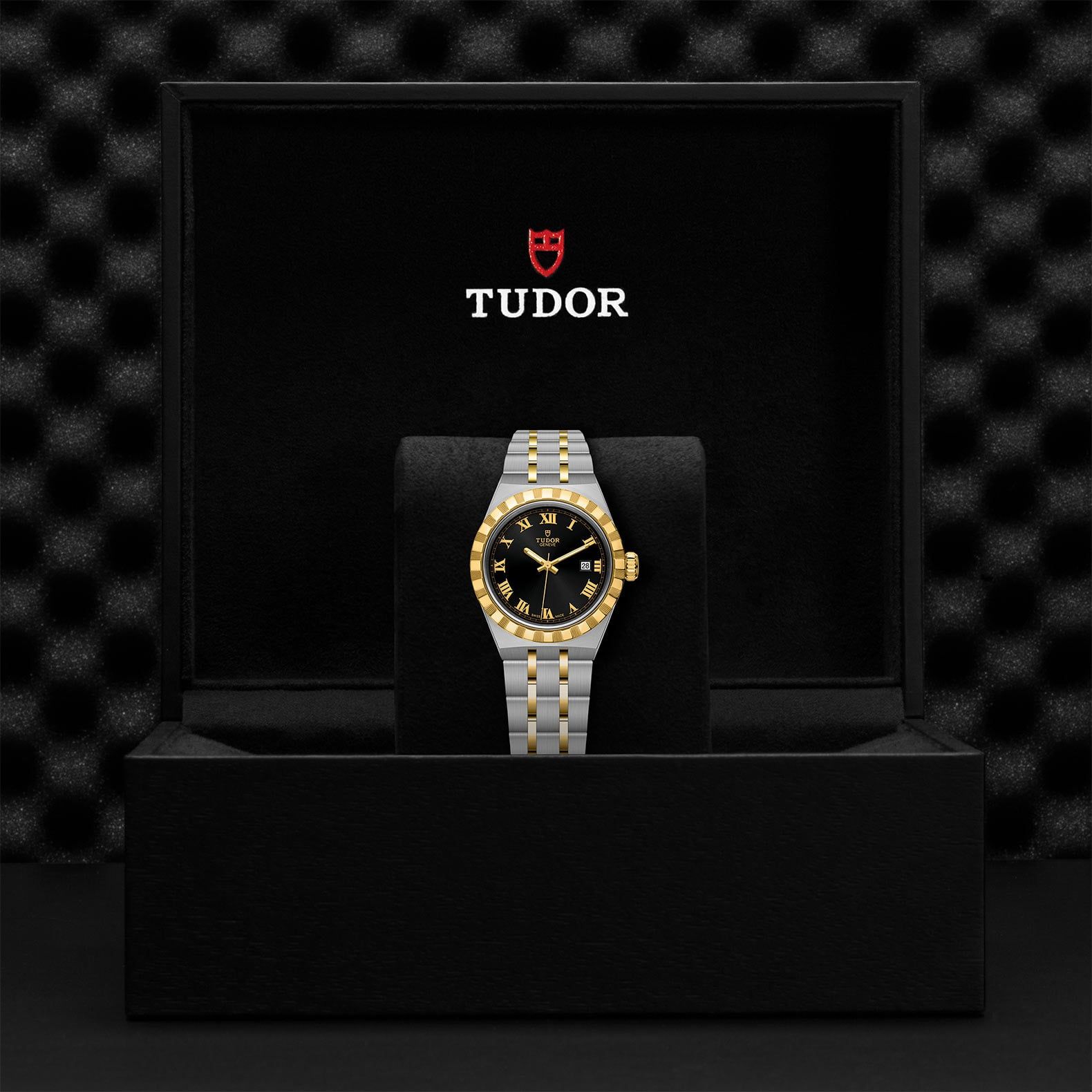 TUDOR Royal 28 MM M28303-0003