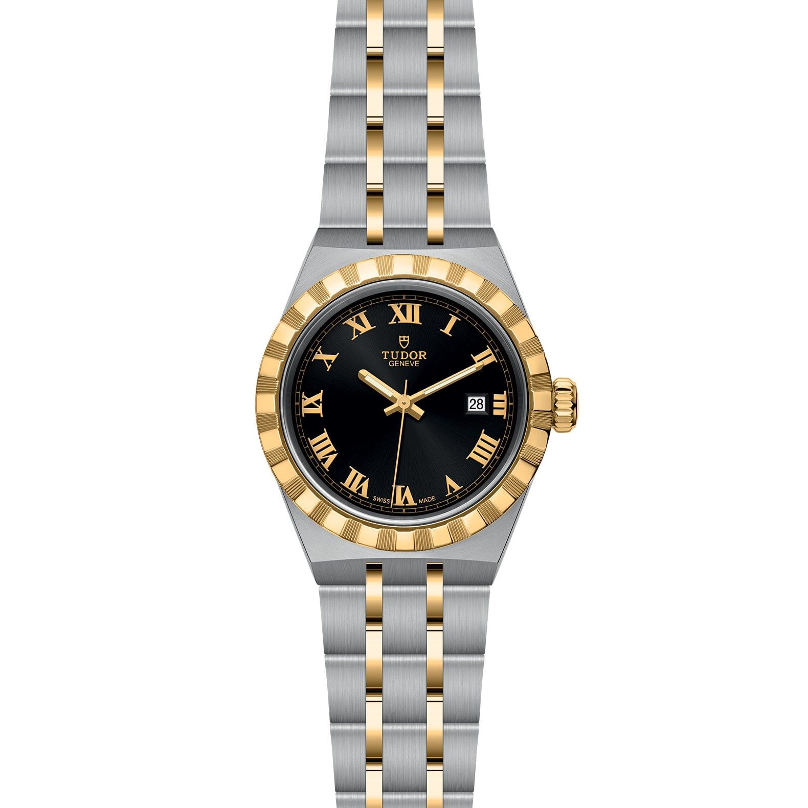 TUDOR Royal 28 MM M28303-0003