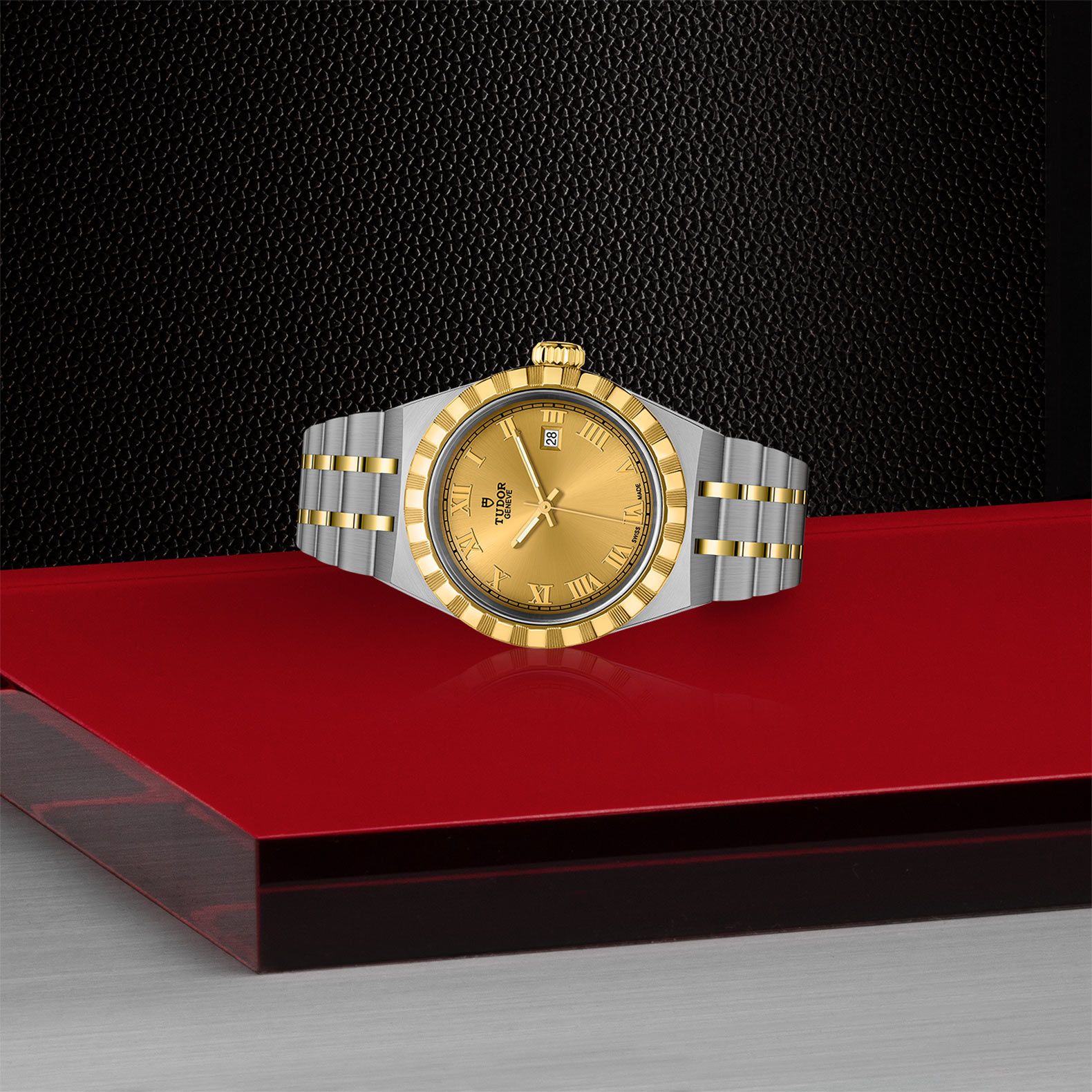 TUDOR Royal 28 MM M28303-0004