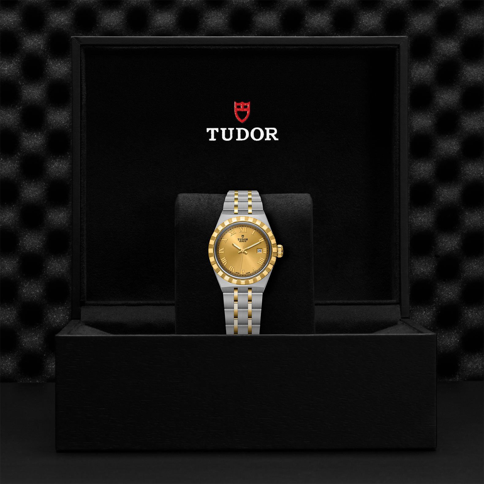 TUDOR Royal 28 MM M28303-0004