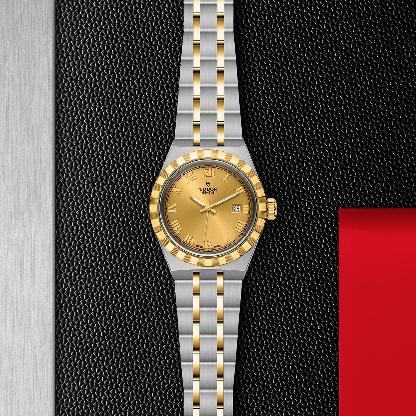 TUDOR Royal 28 MM M28303-0004