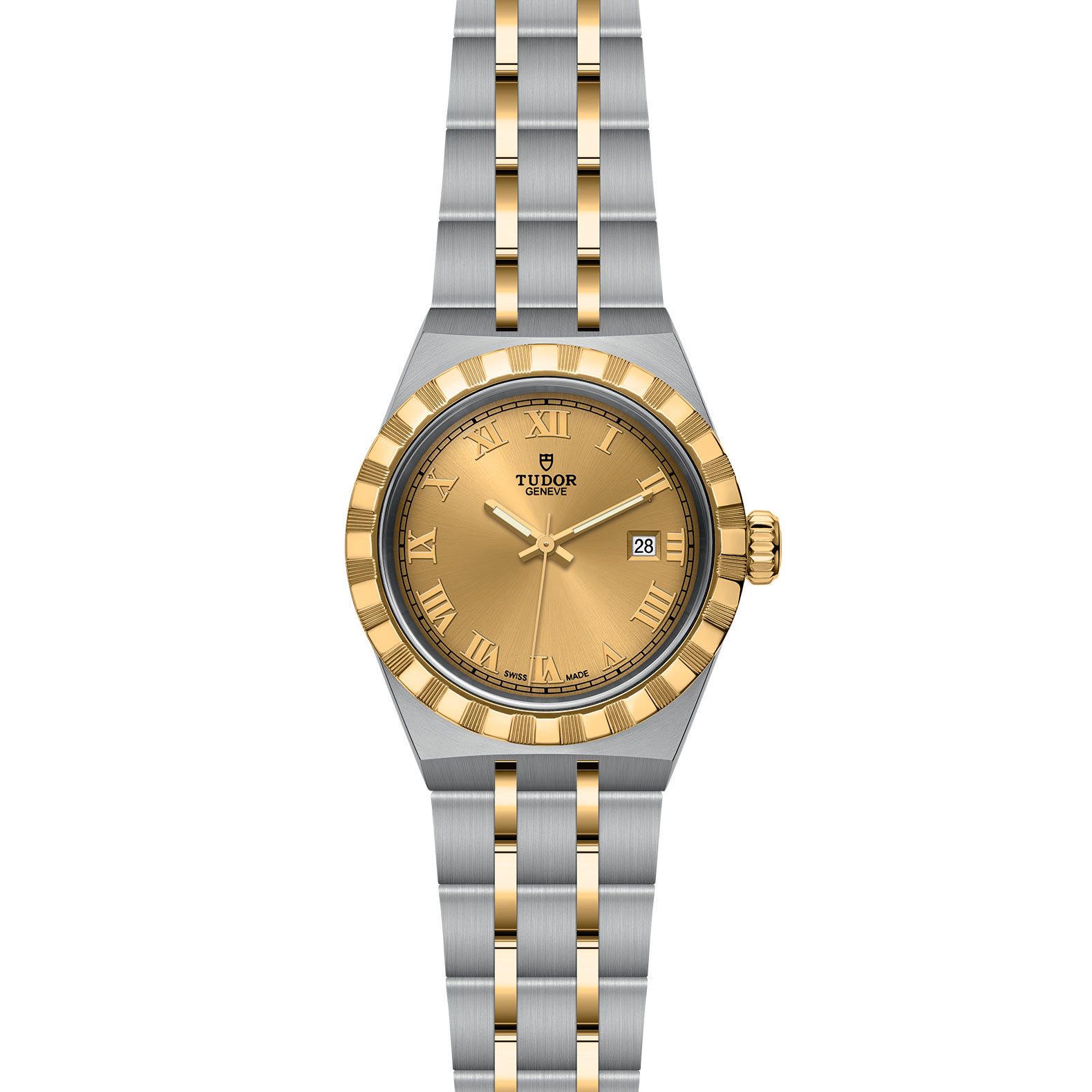TUDOR Royal 28 MM M28303-0004