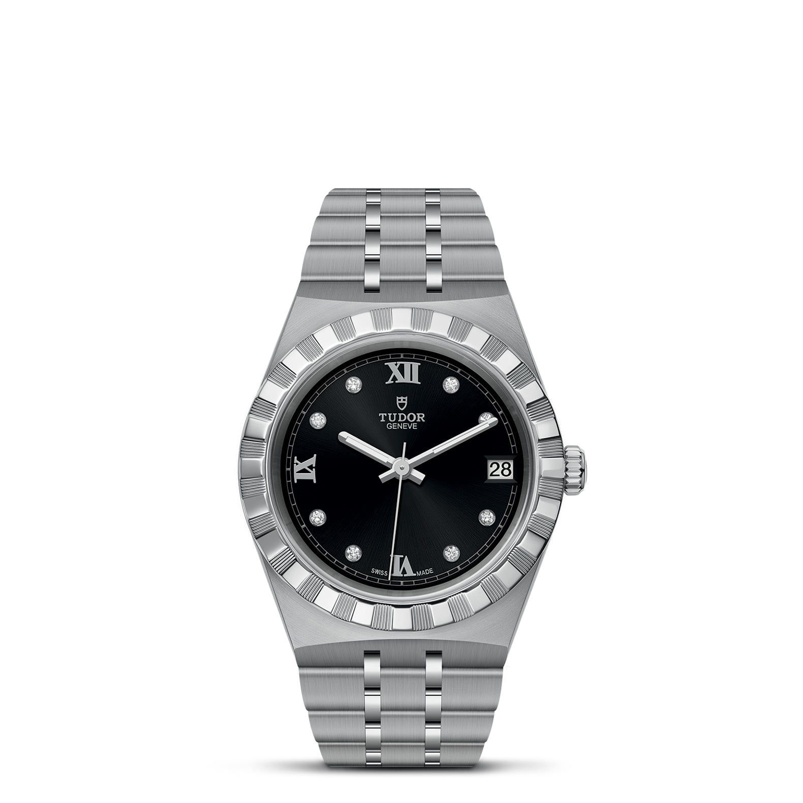 TUDOR Royal 34 MM M28400-0004