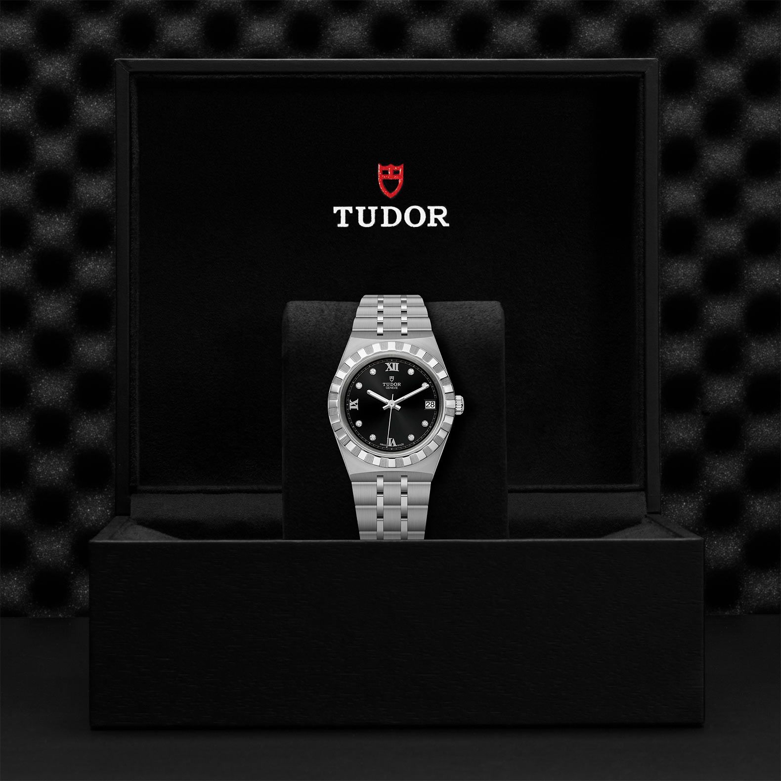 TUDOR Royal 34 MM M28400-0004