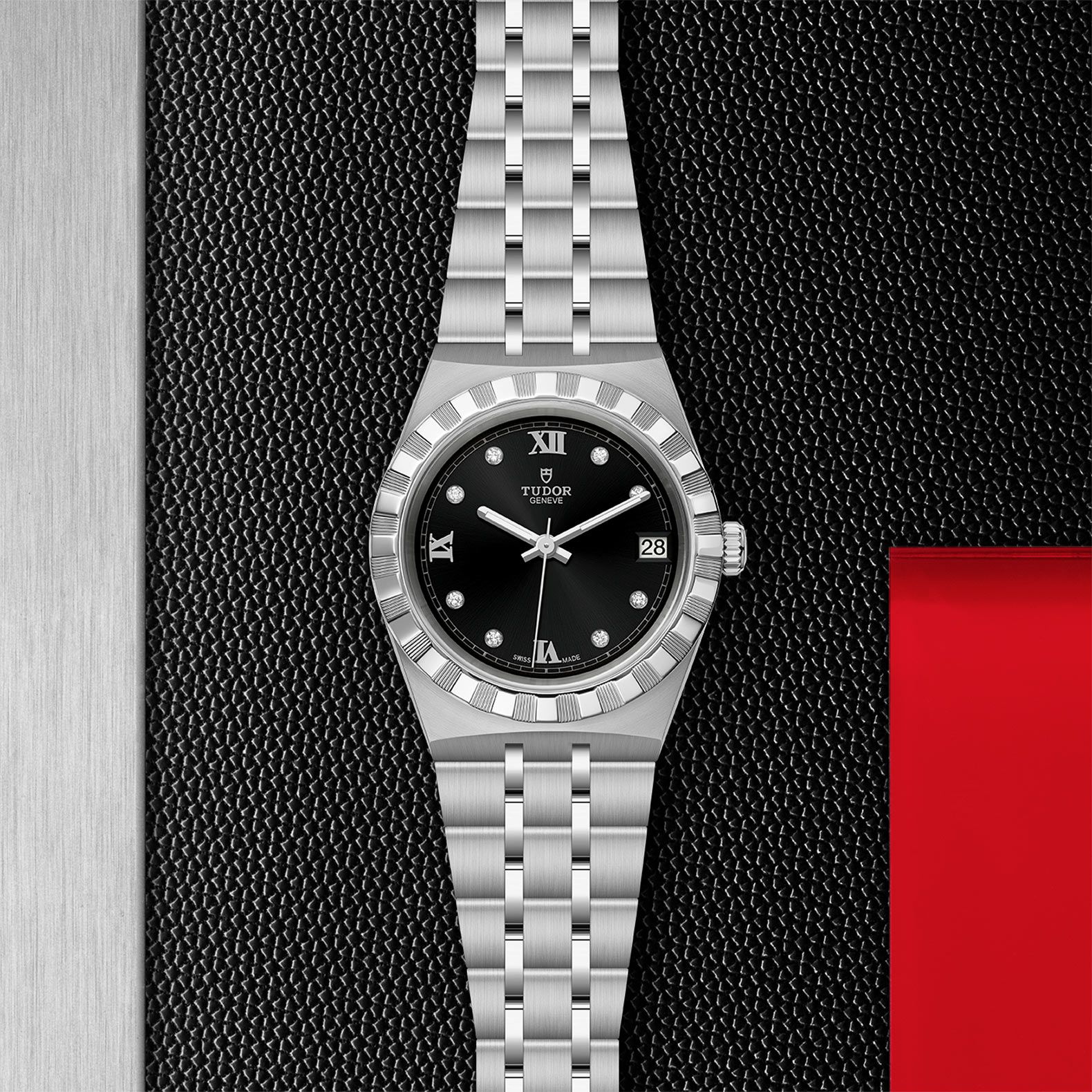 TUDOR Royal 34 MM M28400-0004