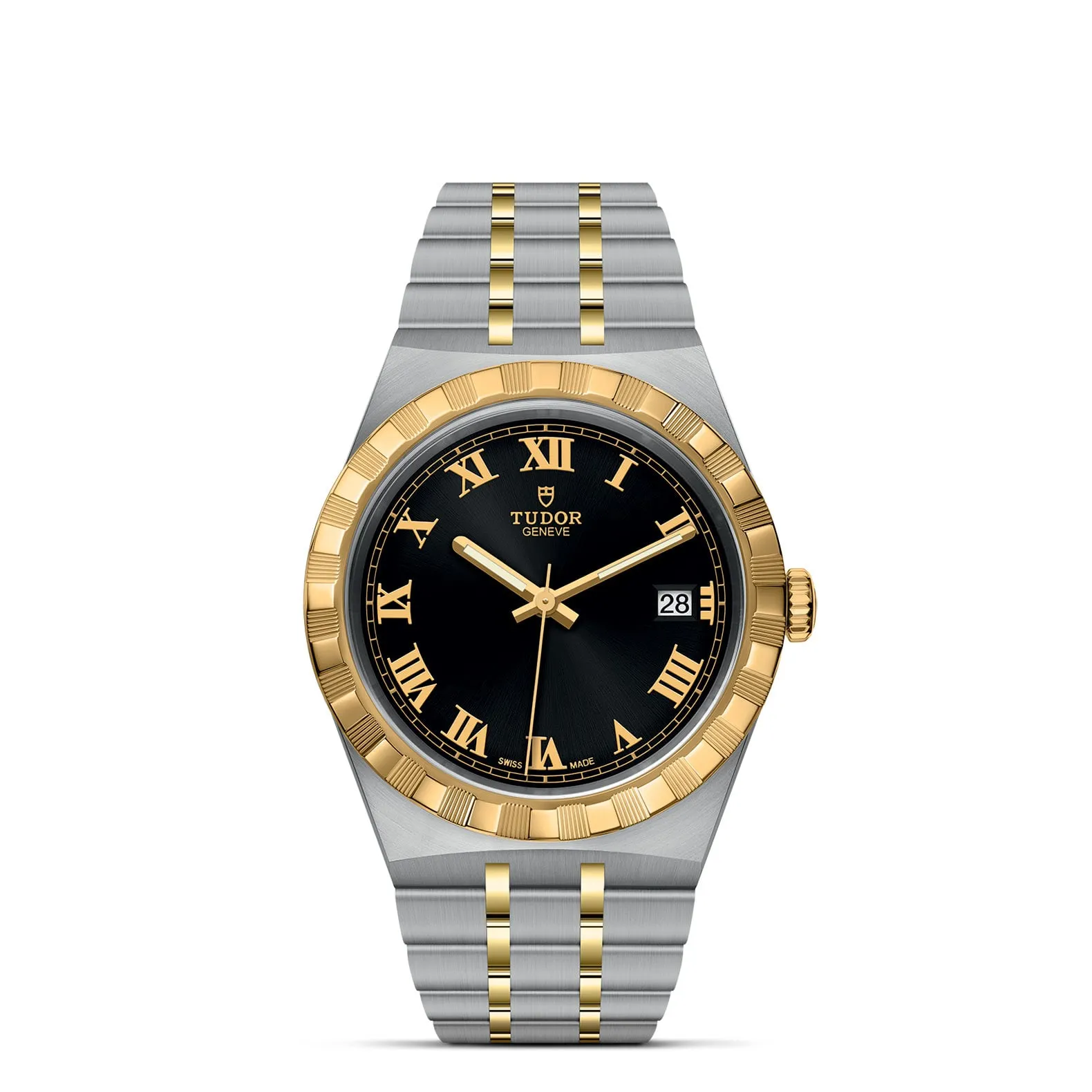 TUDOR Royal 38 MM M28503-0006
