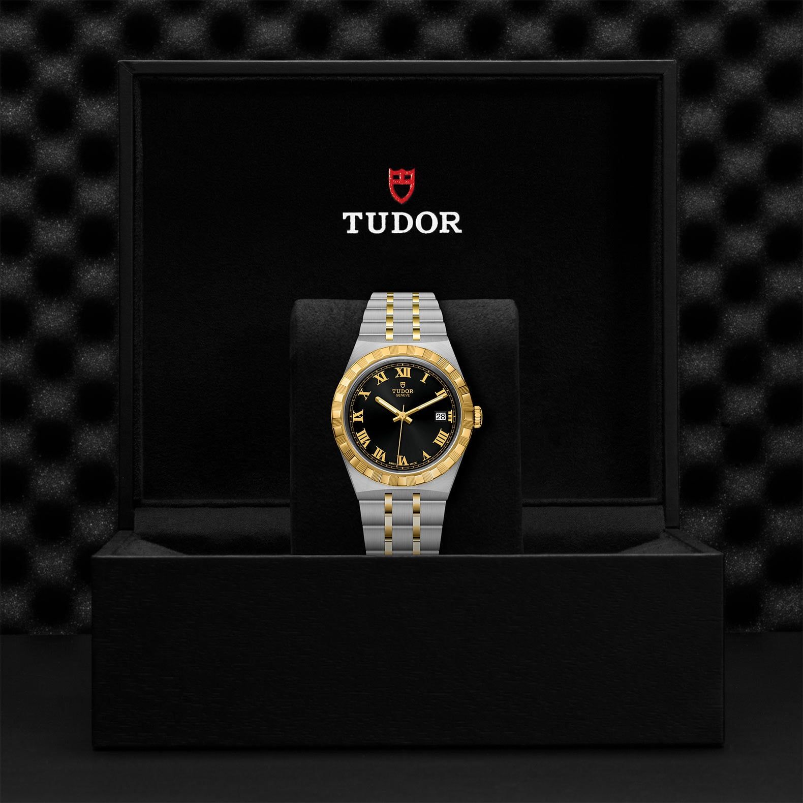 TUDOR Royal 38 MM M28503-0006