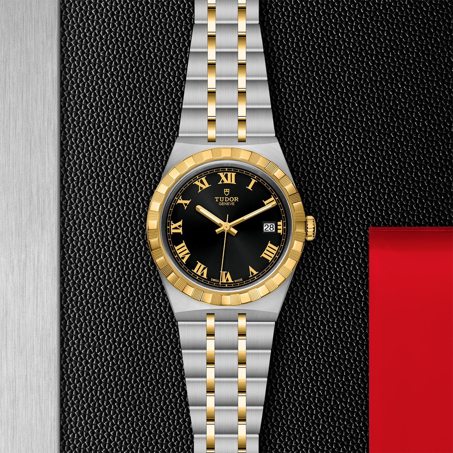 TUDOR Royal 38 MM M28503-0006
