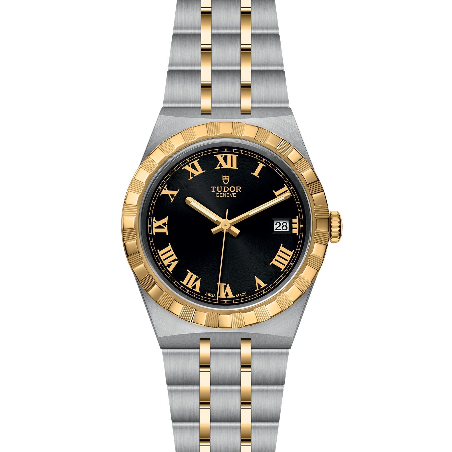 TUDOR Royal 38 MM M28503-0006