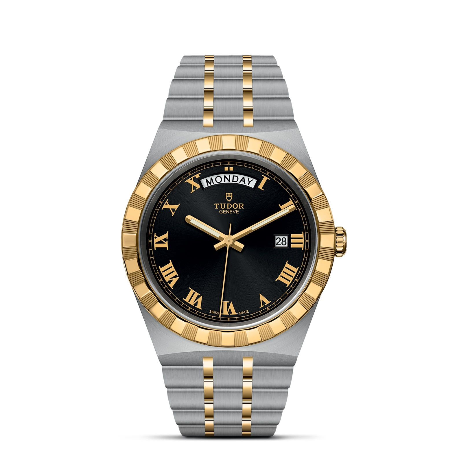 TUDOR Royal 41 MM M28603-0003