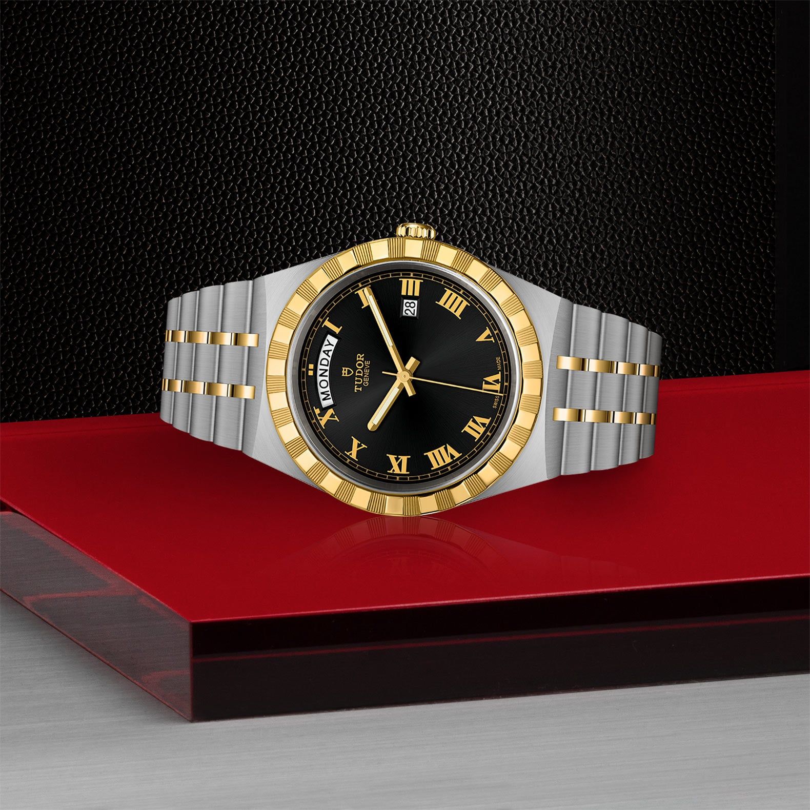 TUDOR Royal 41 MM M28603-0003