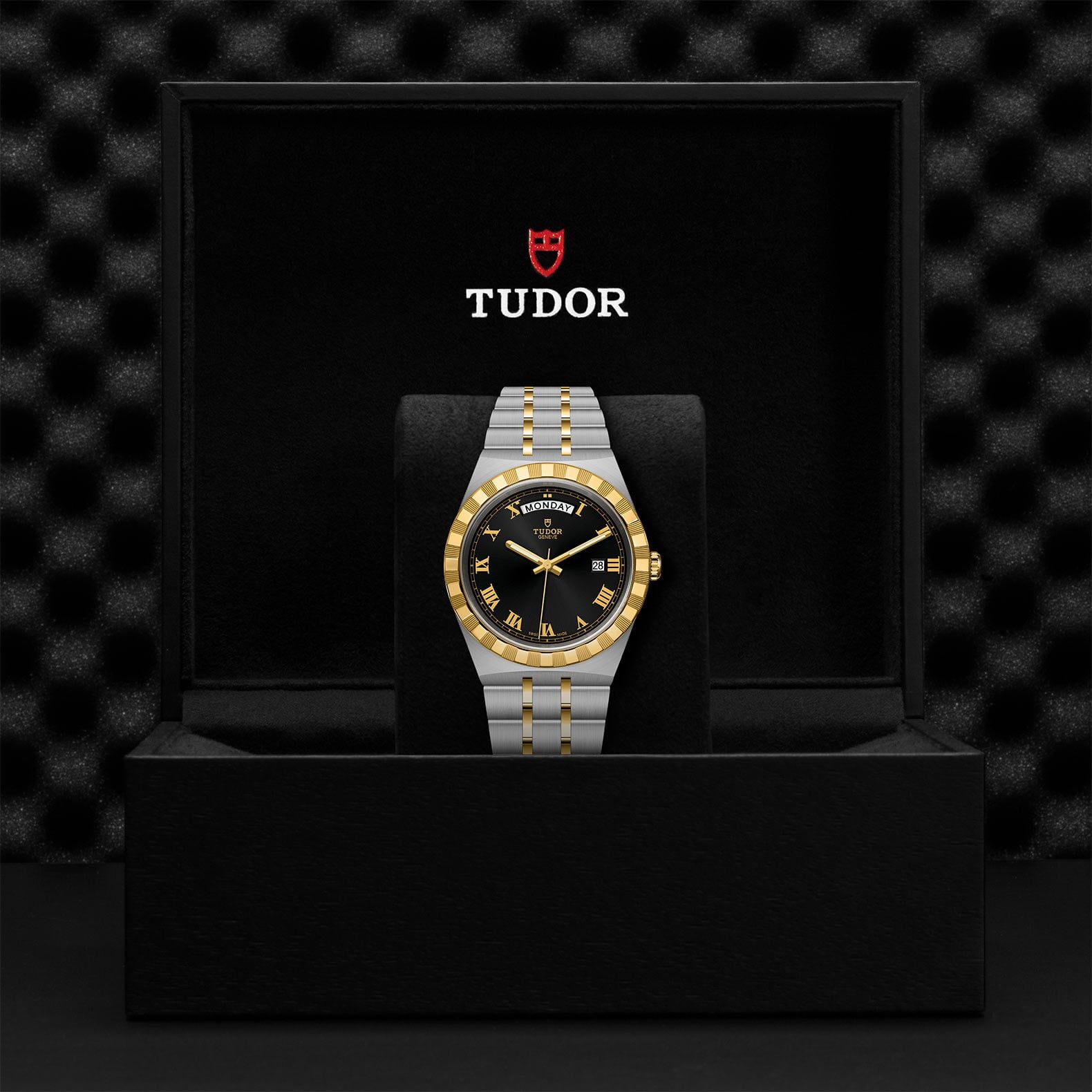 TUDOR Royal 41 MM M28603-0003