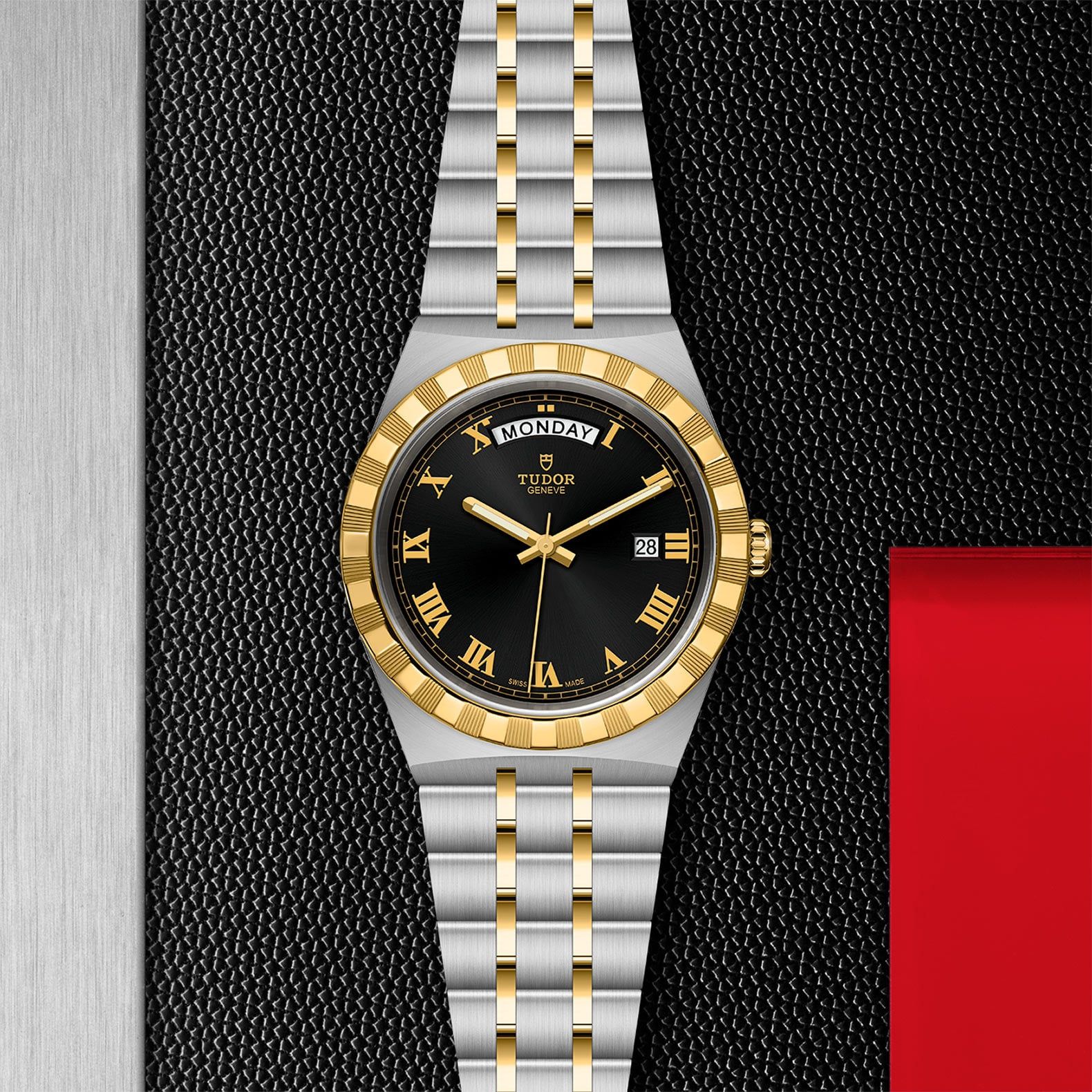 TUDOR Royal 41 MM M28603-0003