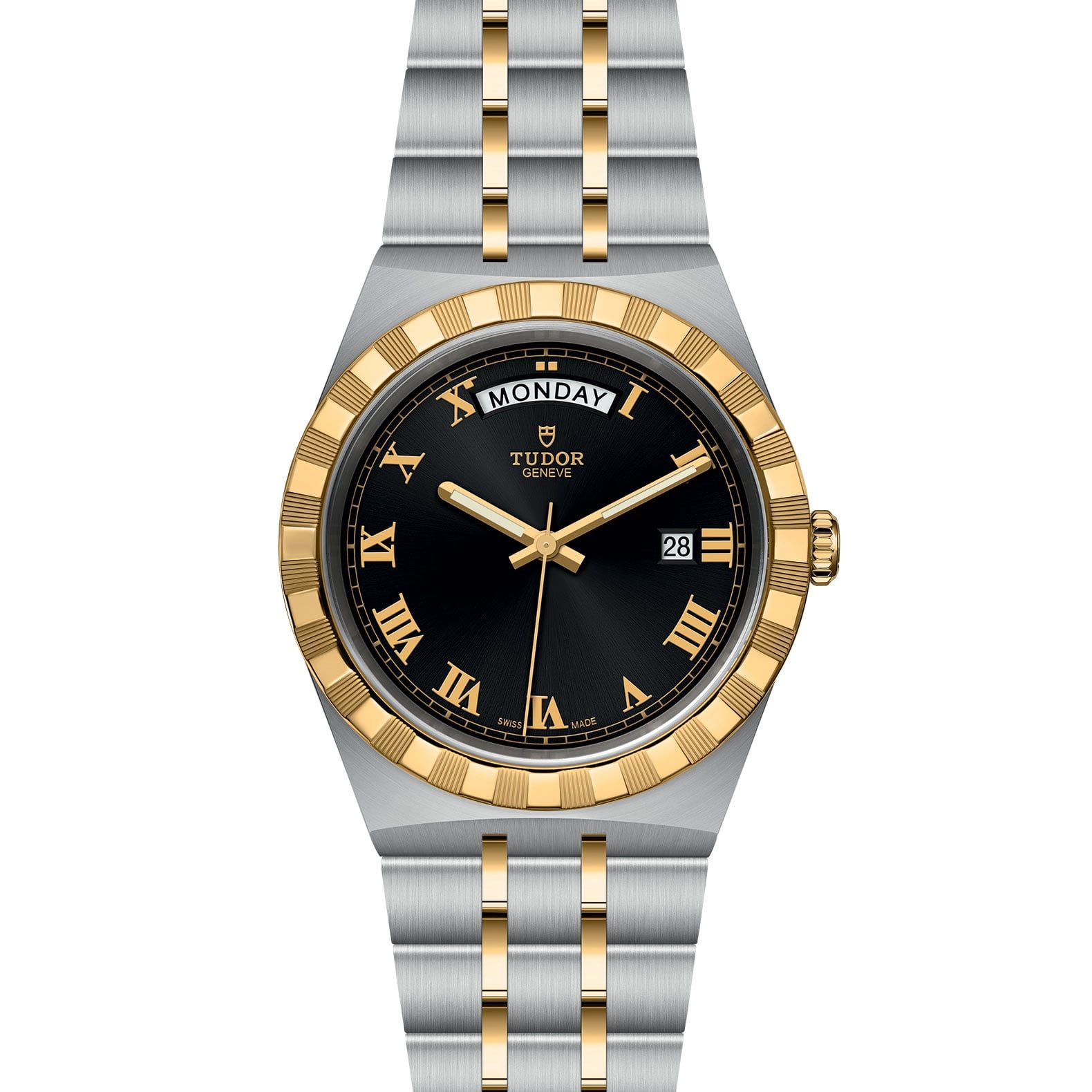 TUDOR Royal 41 MM M28603-0003