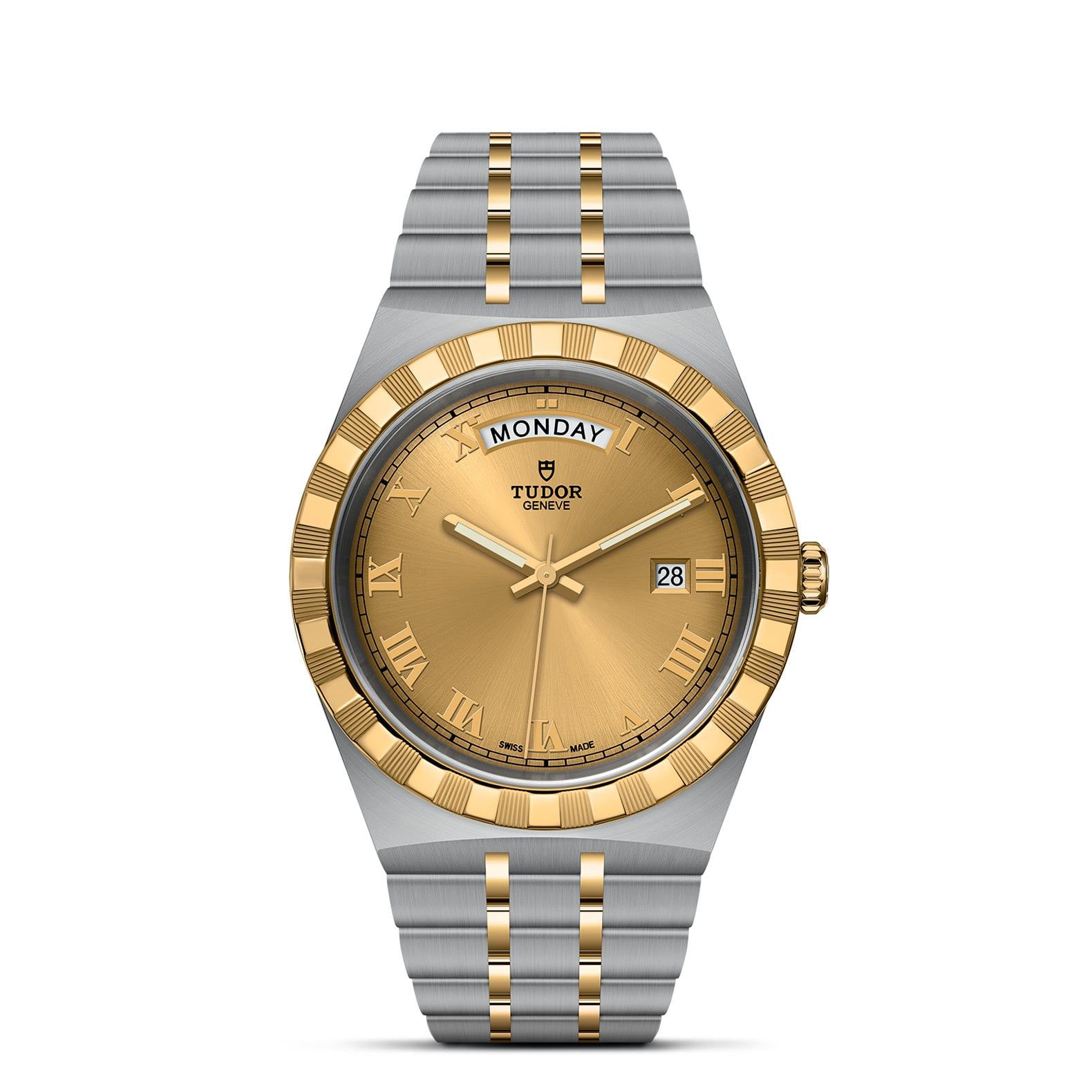 TUDOR Royal 41 MM M28603-0004