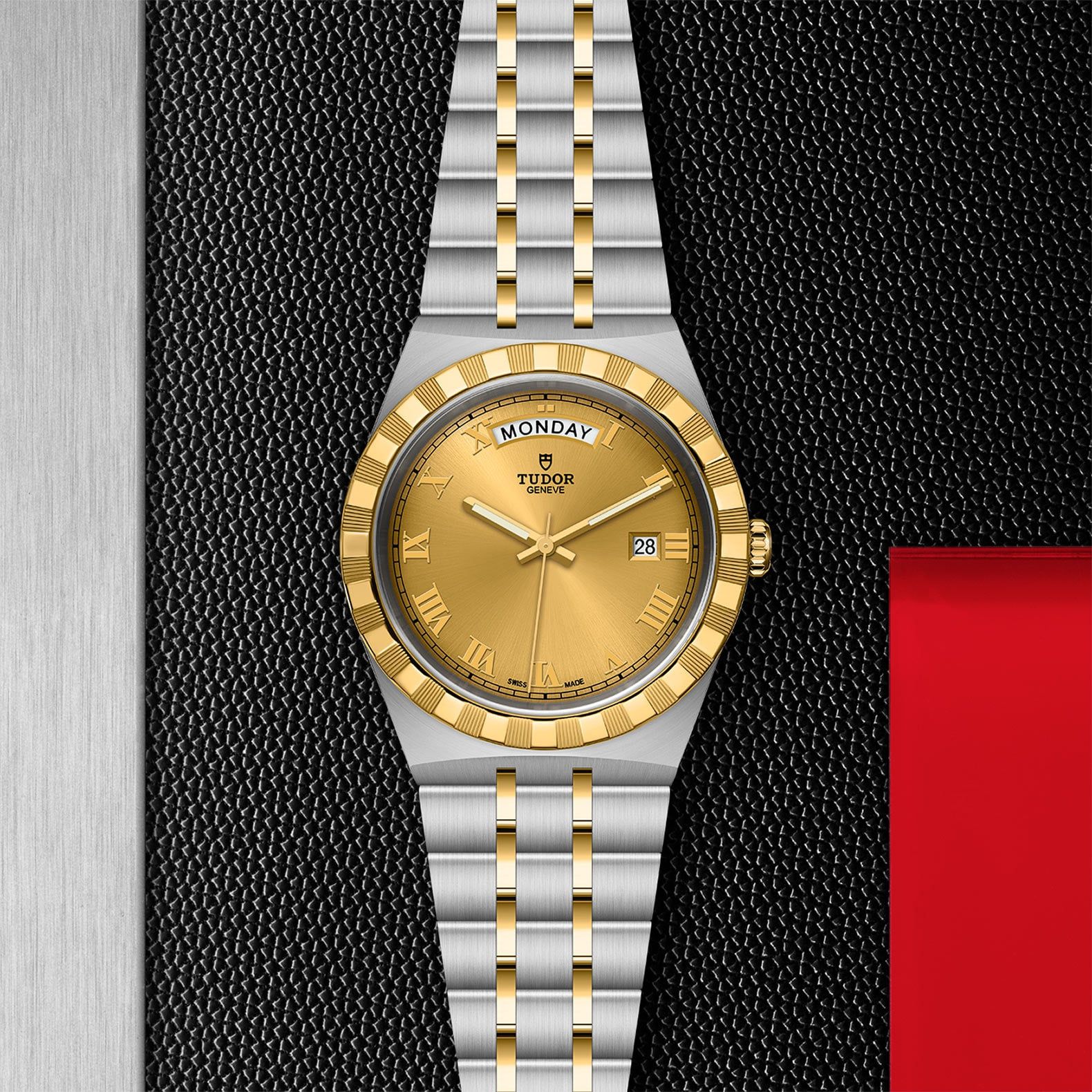 TUDOR Royal 41 MM M28603-0004