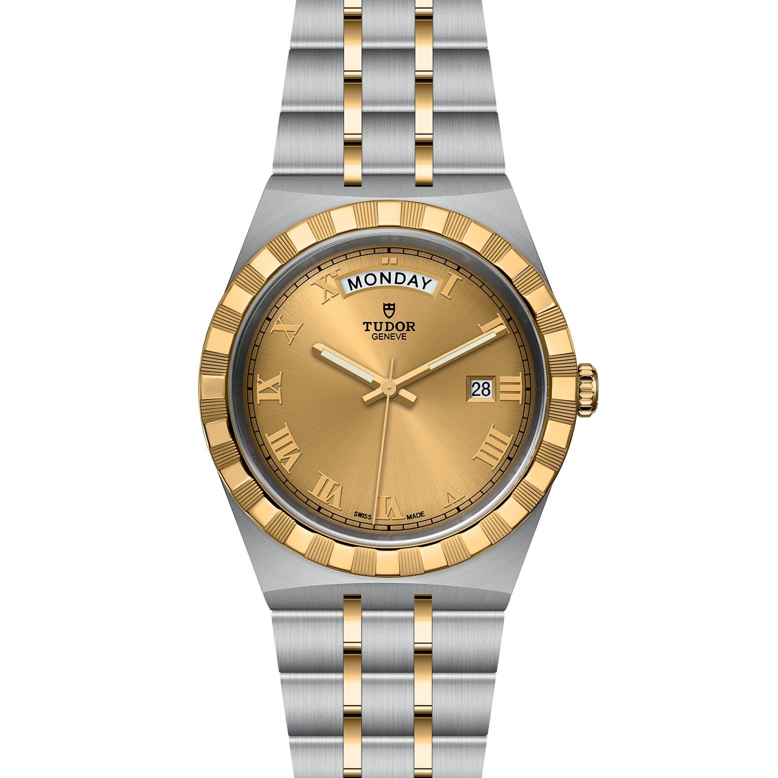 TUDOR Royal 41 MM M28603-0004