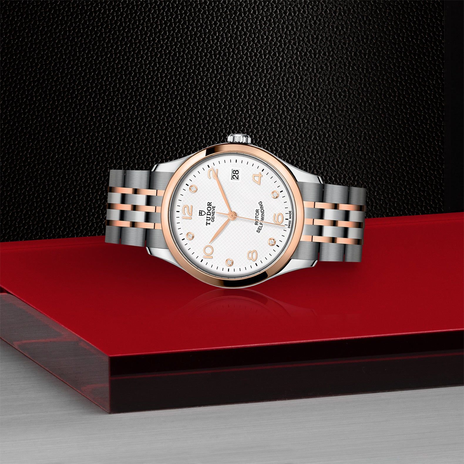 TUDOR 1926 36 MM M91451-0011