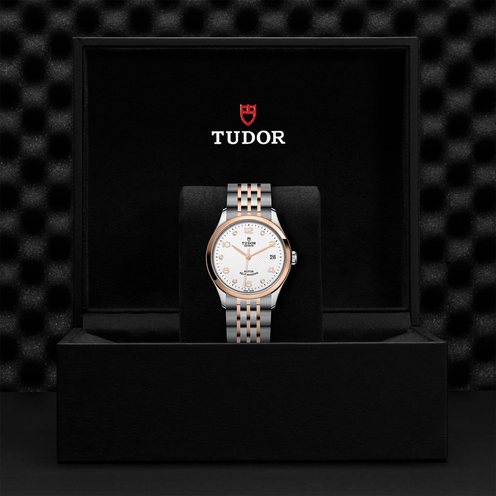 TUDOR 1926 36 MM M91451-0011