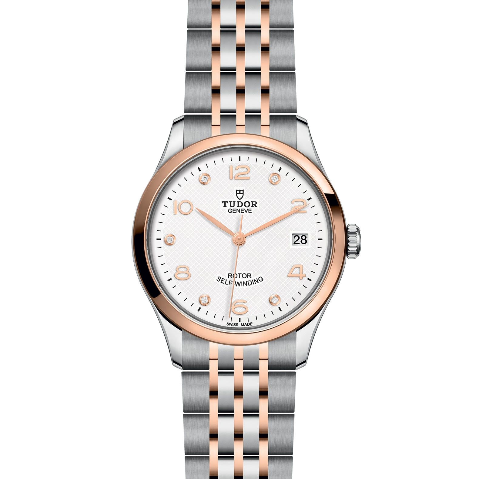 TUDOR 1926 36 MM M91451-0011