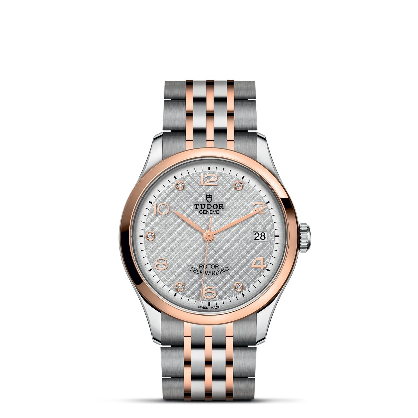 TUDOR 1926 36 MM M91451-0002