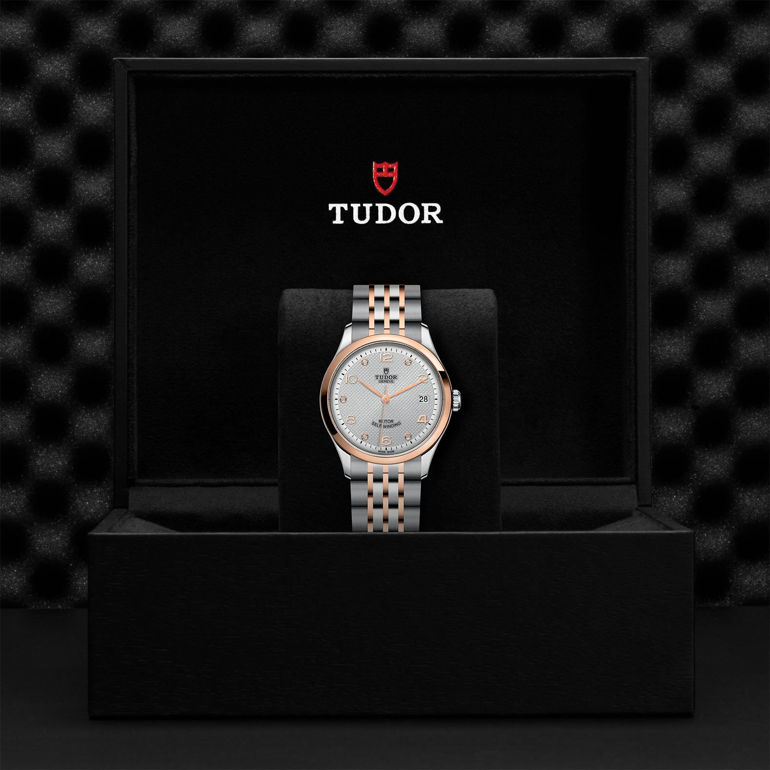 TUDOR 1926 36 MM M91451-0002